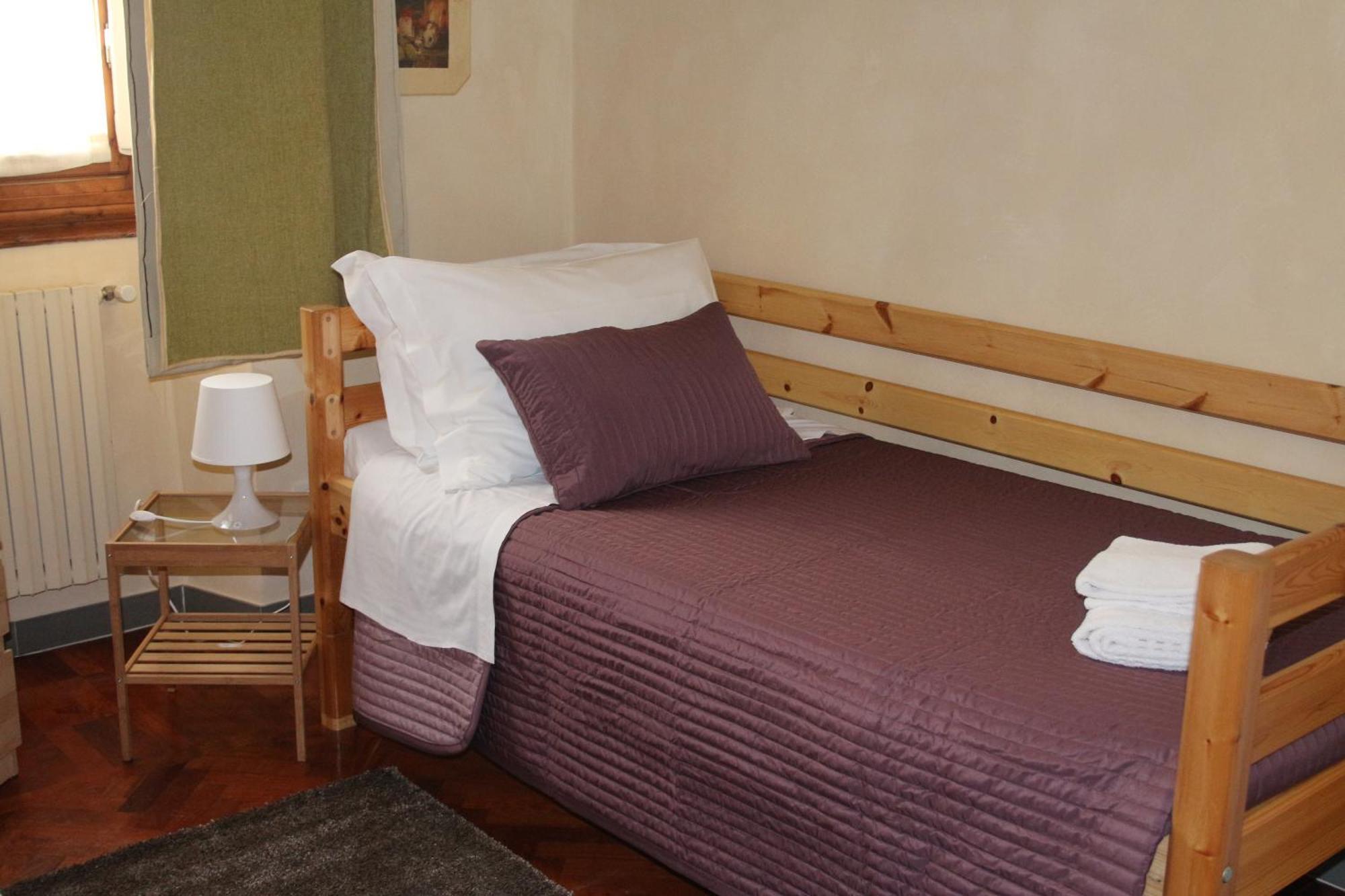 Appartement Accademia Florence