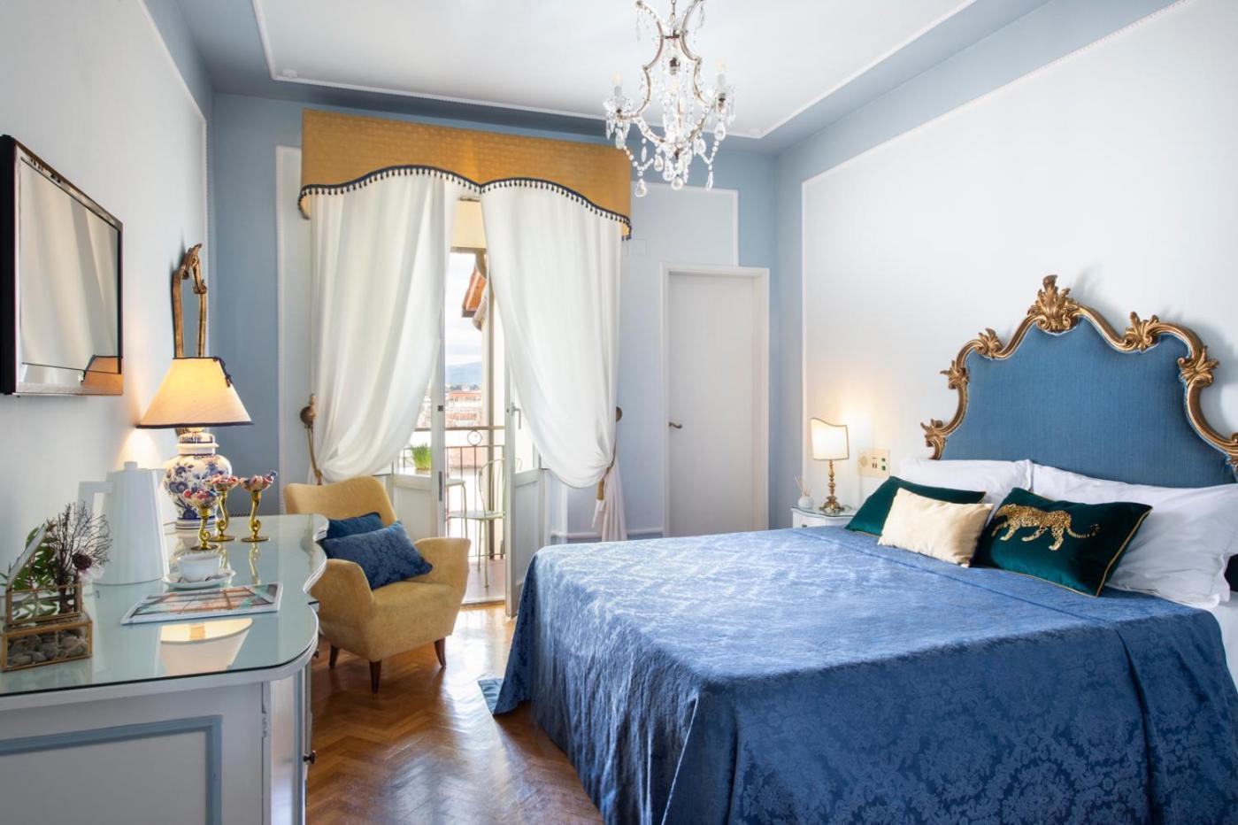 Hotel Principe 4*