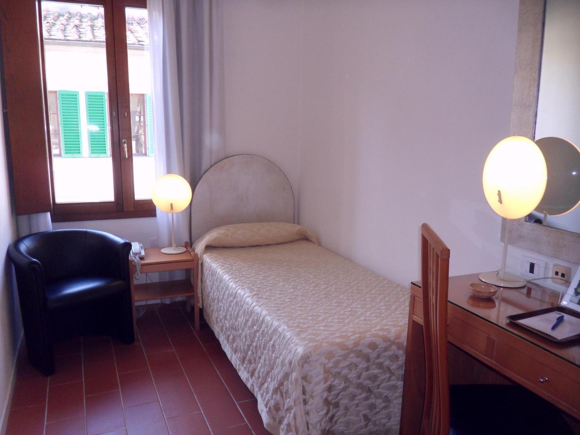 Palazzo Ognissanti Hotel 4*