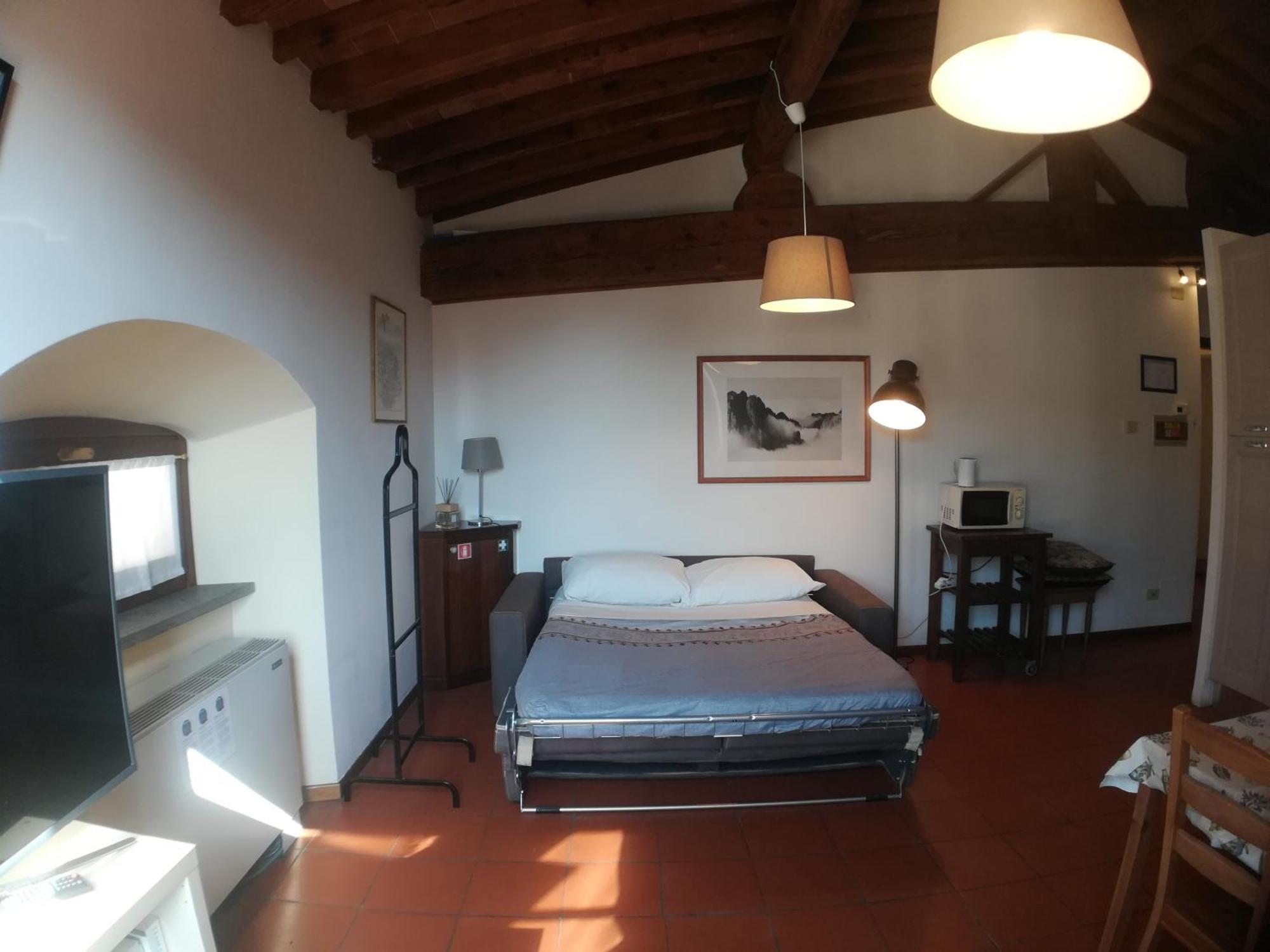 Appartement Era