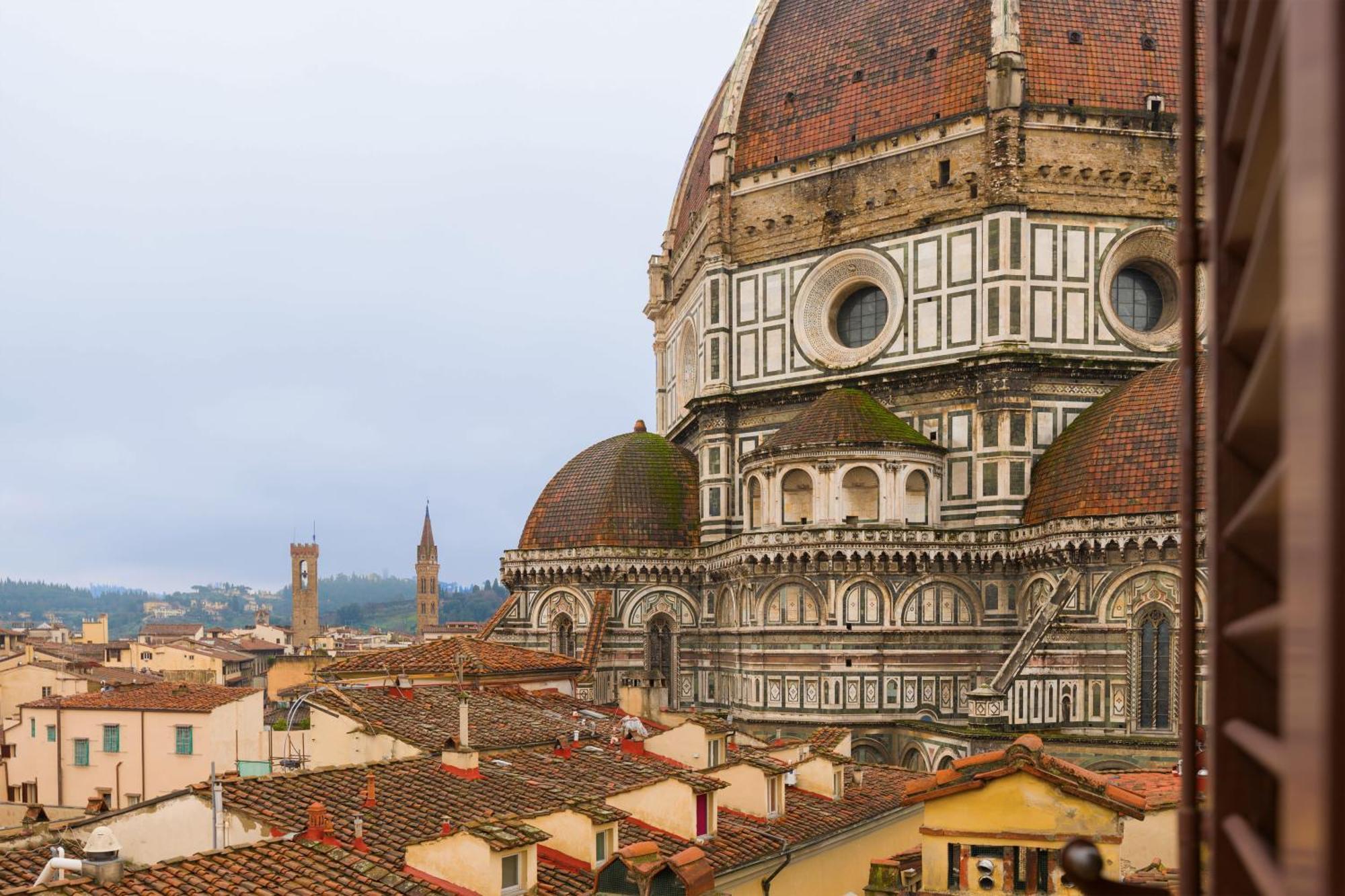 Appartement Era Florence