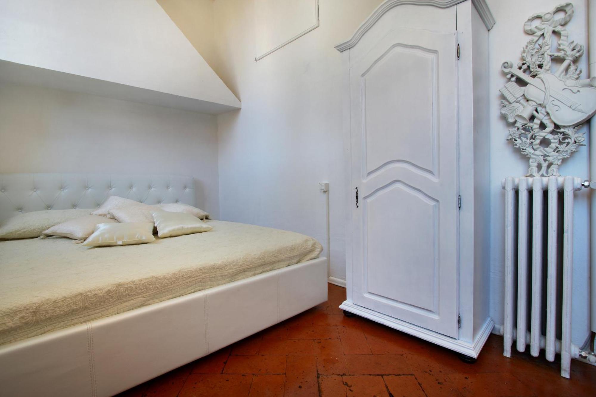 Palazzo Tolomei - Residenza D'epoca 3* Firenze