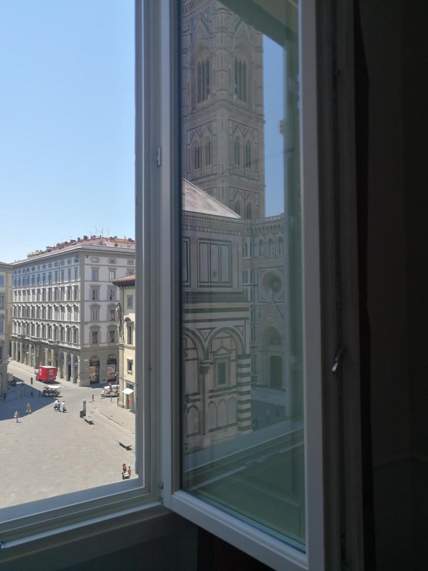 Duomo View Bed & Breakfast Firenze