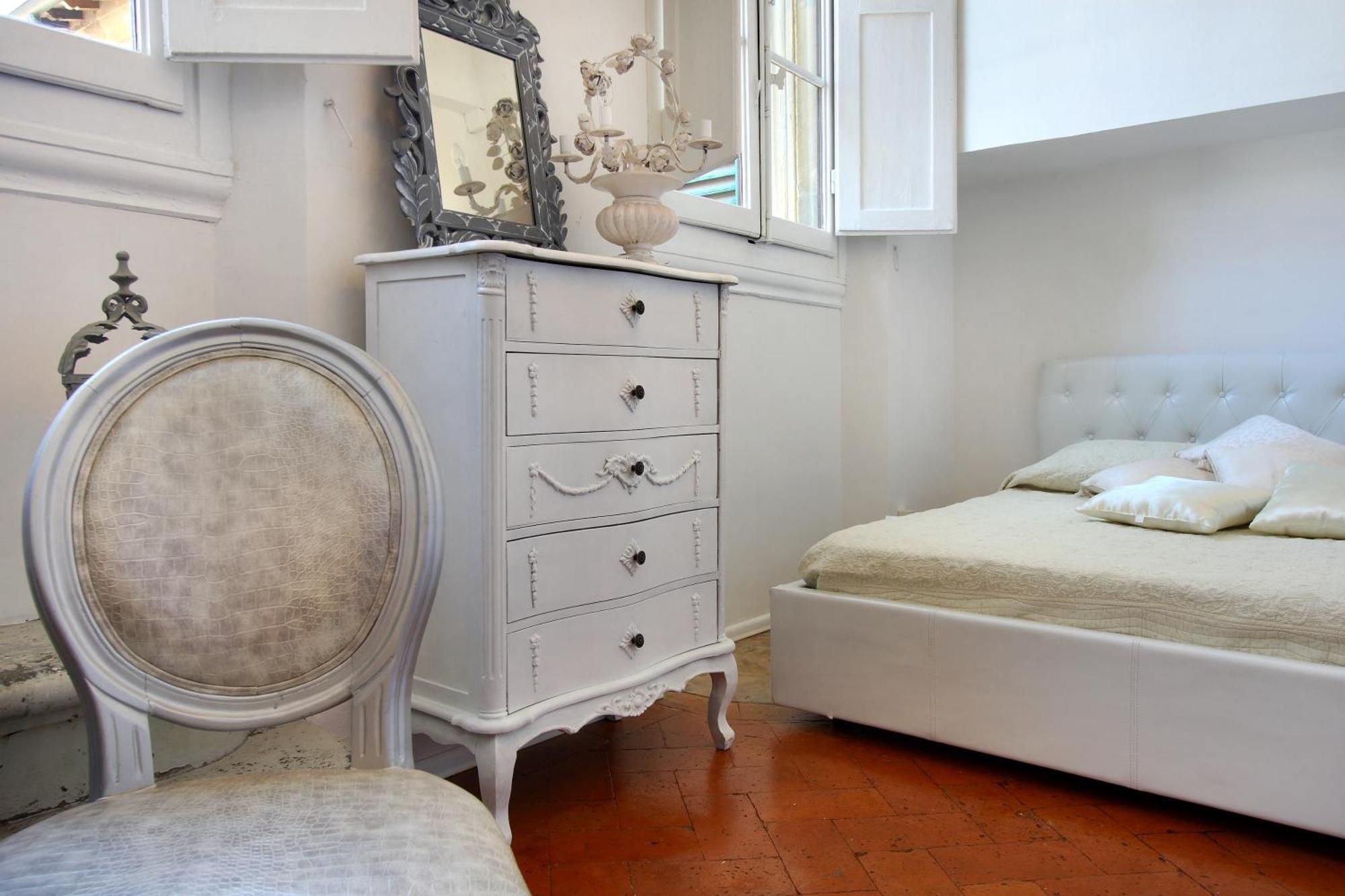 Palazzo Tolomei - Residenza D'epoca 3* Firenze