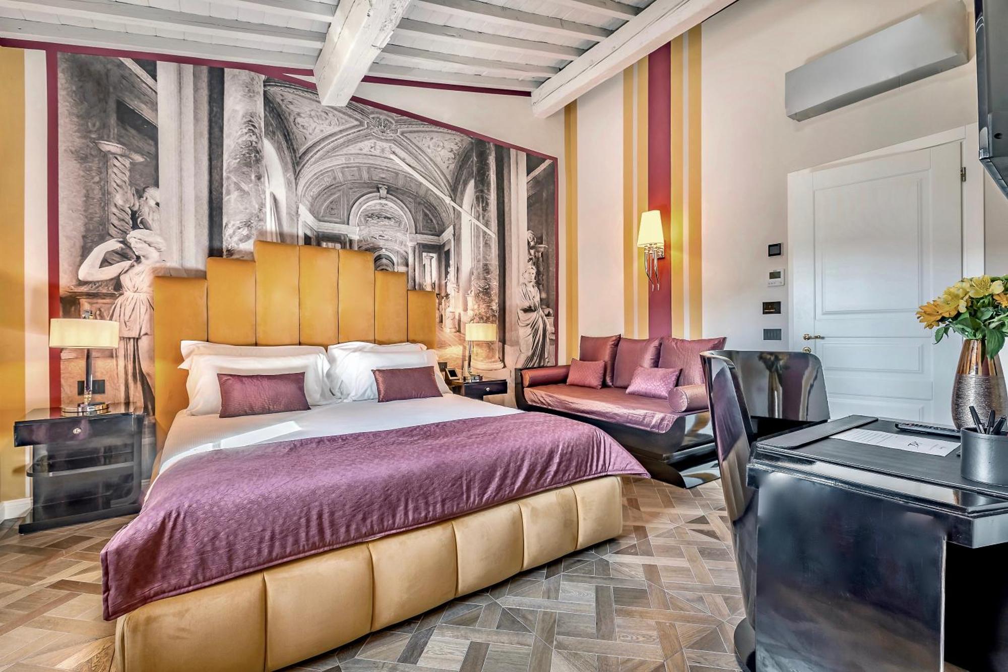 Hotel Arte' Boutique 4*