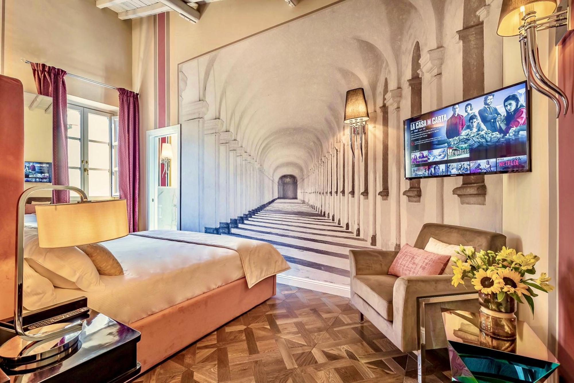 Arte' Boutique 4*
