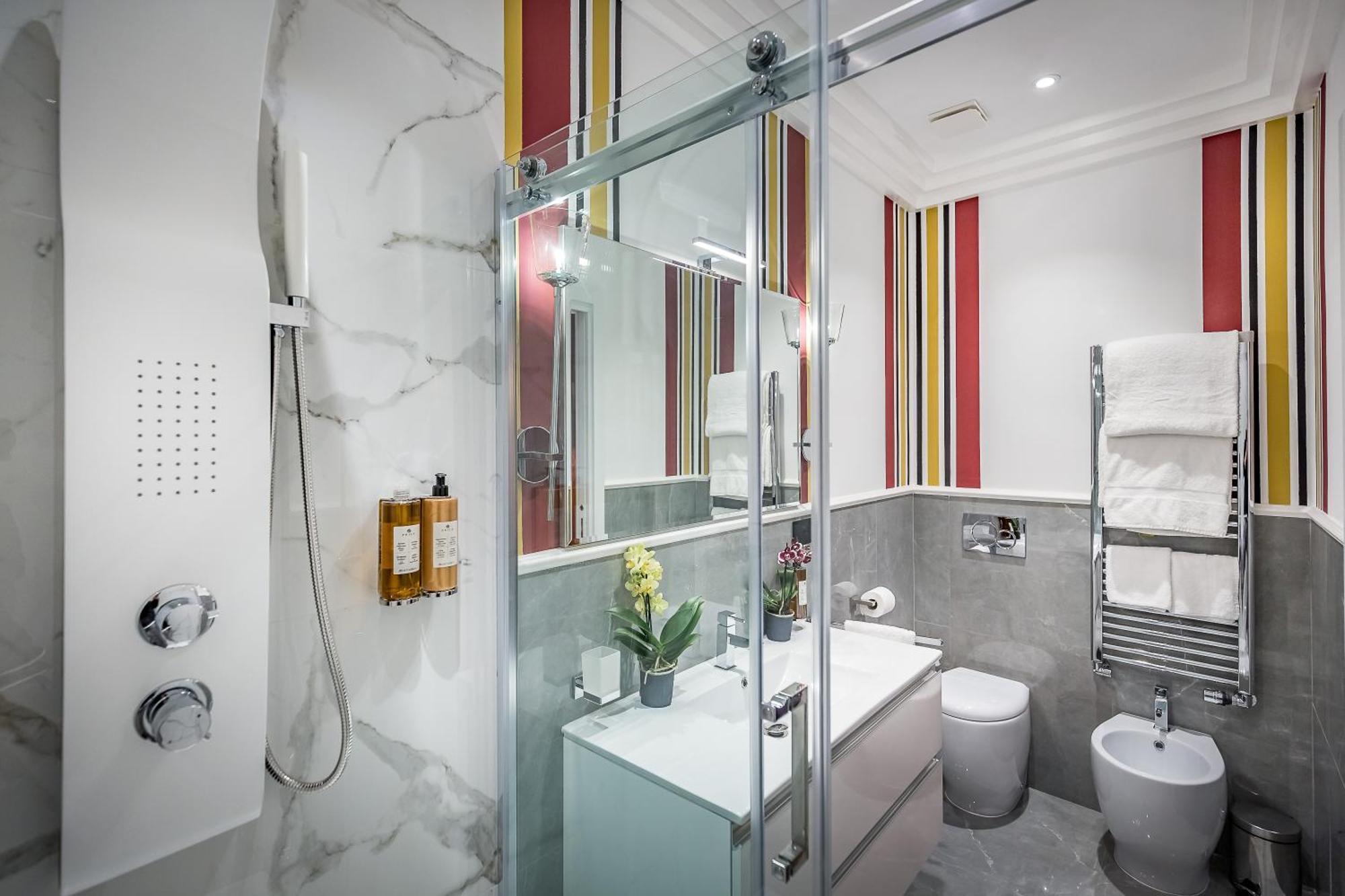 Arte' Boutique Hotel Firenze
