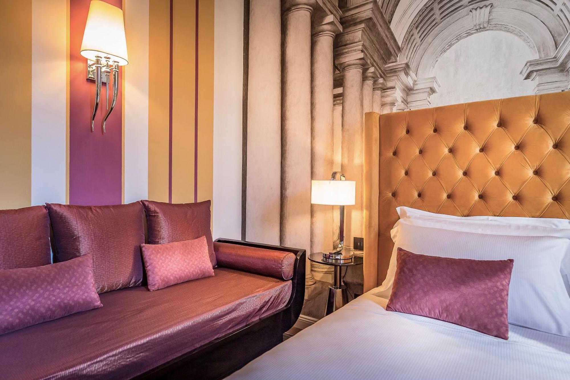 Hotel Arte' Boutique Firenze