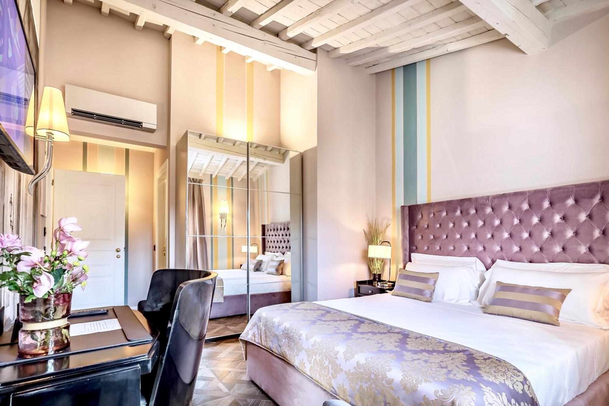 Arte' Boutique Hotel