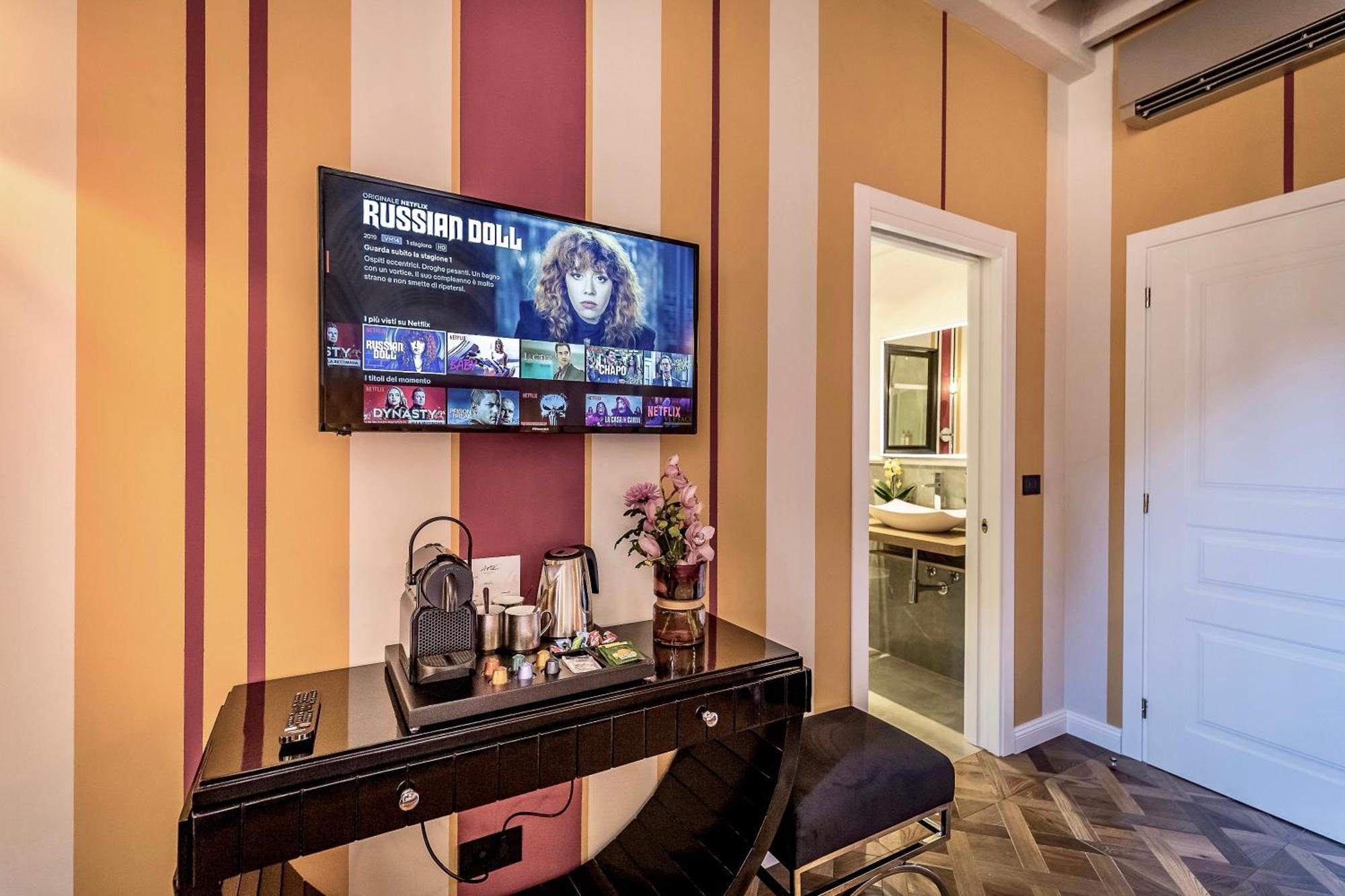 Arte' Boutique 4* Firenze