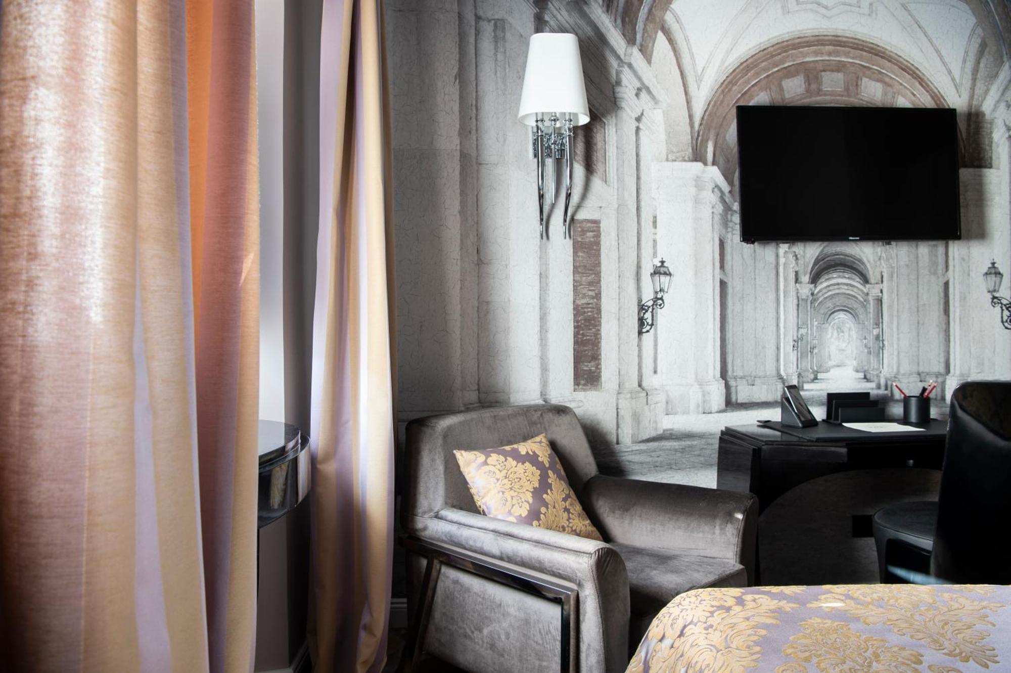 Arte' Boutique 4*