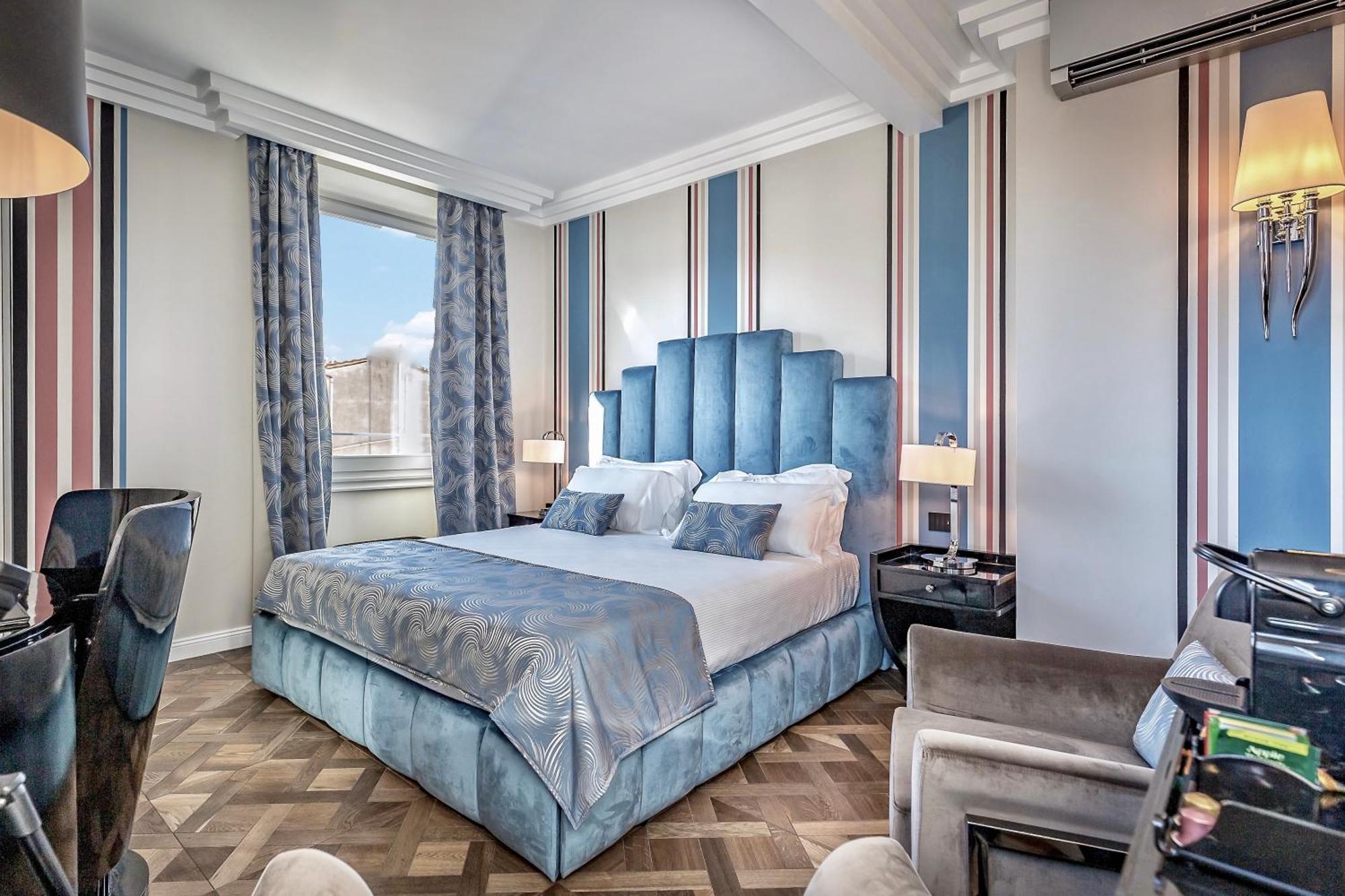 Arte' Boutique Hotel 4*
