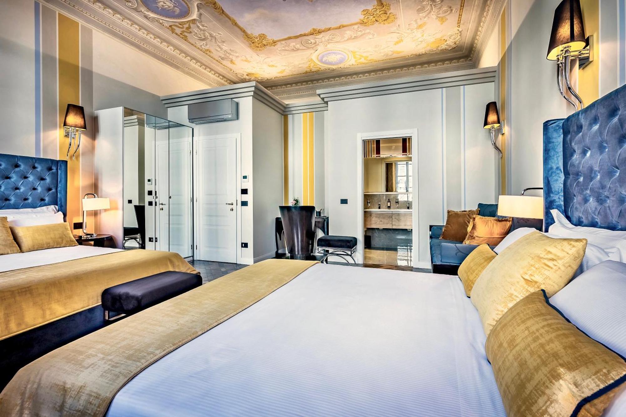 Arte' Boutique Hotel 4*