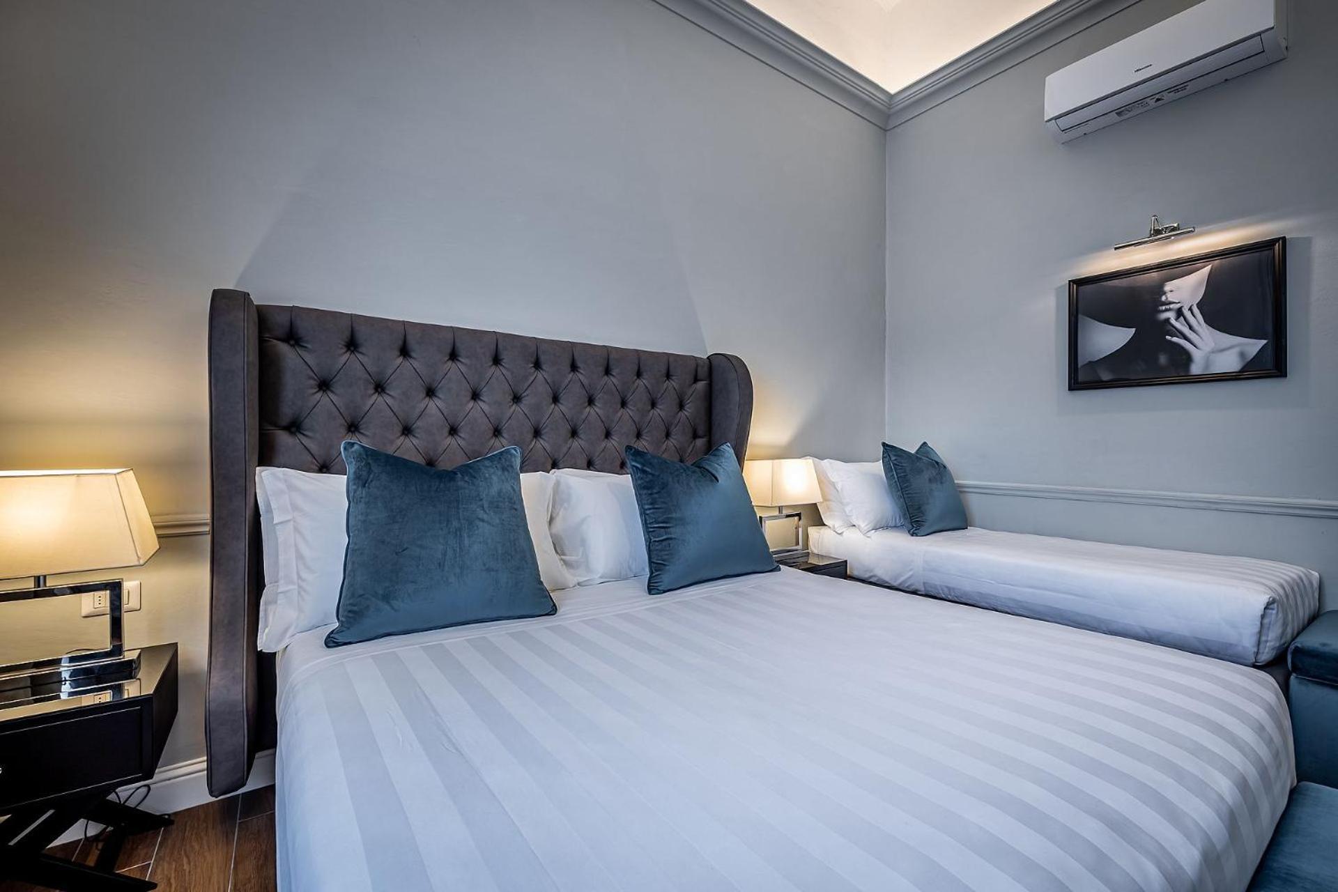 Ungherese Small Luxury Hotel