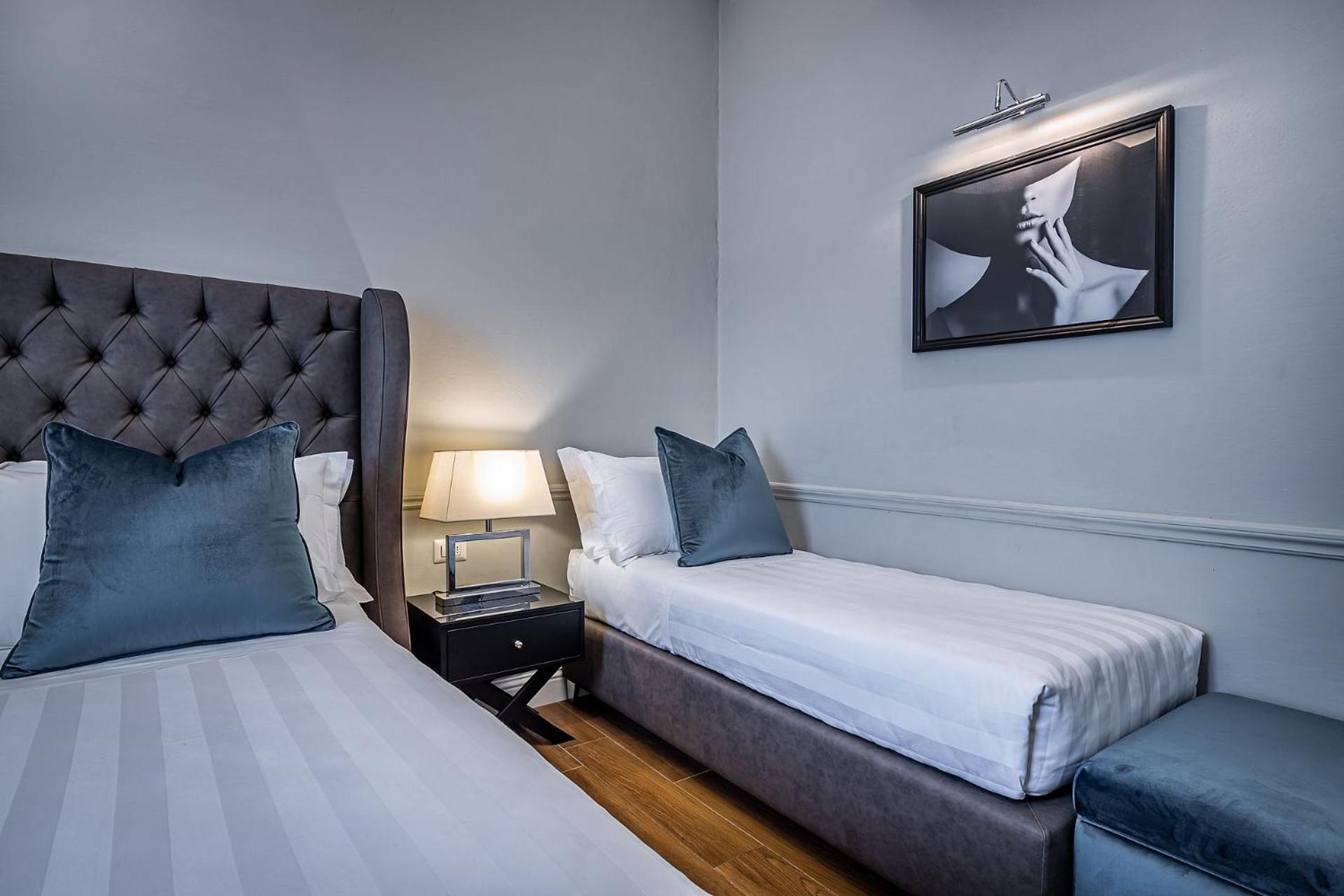 Ungherese Small Luxury Hotel 3*