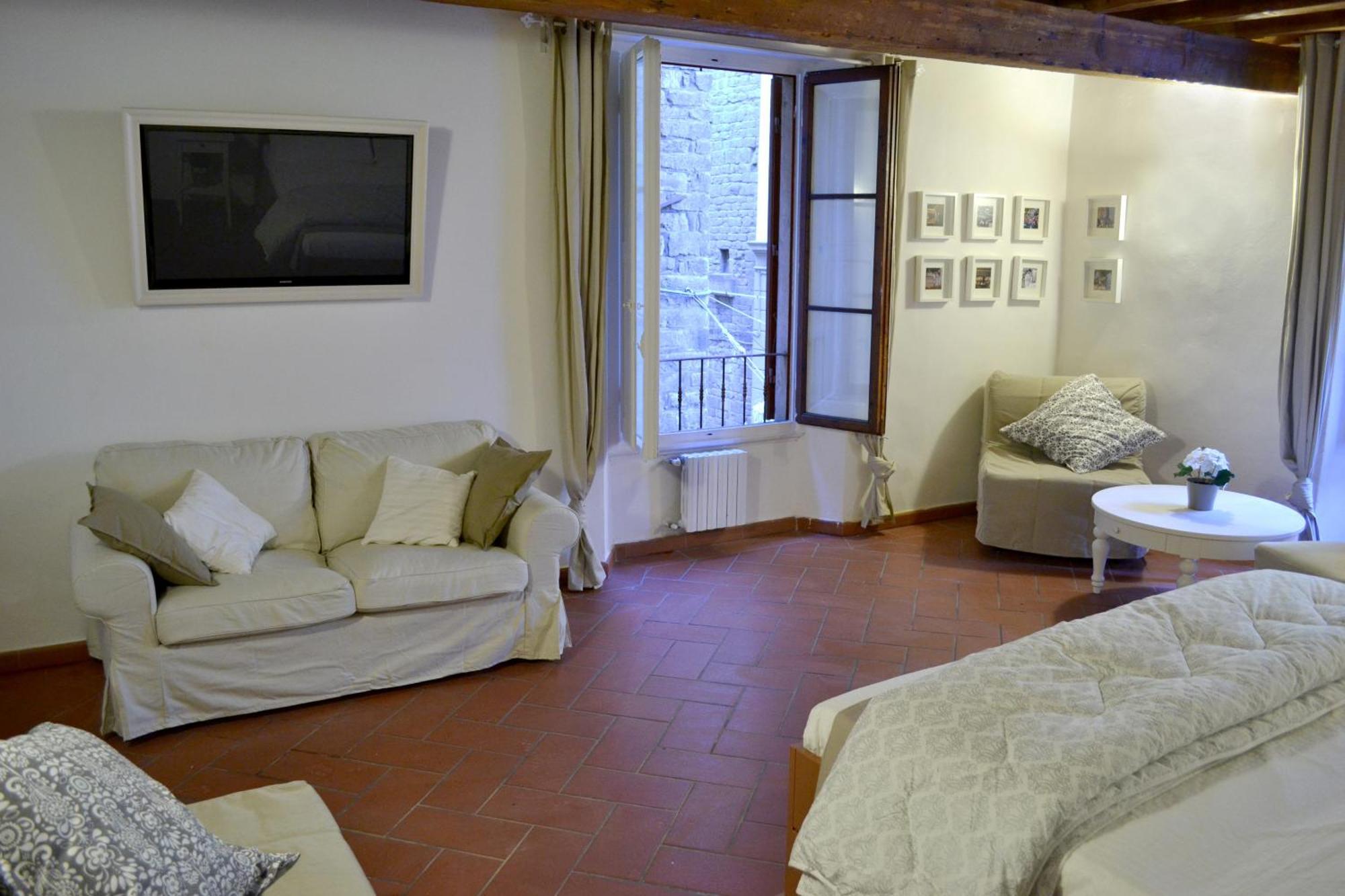 Dante's Relais Gasthuis Florence