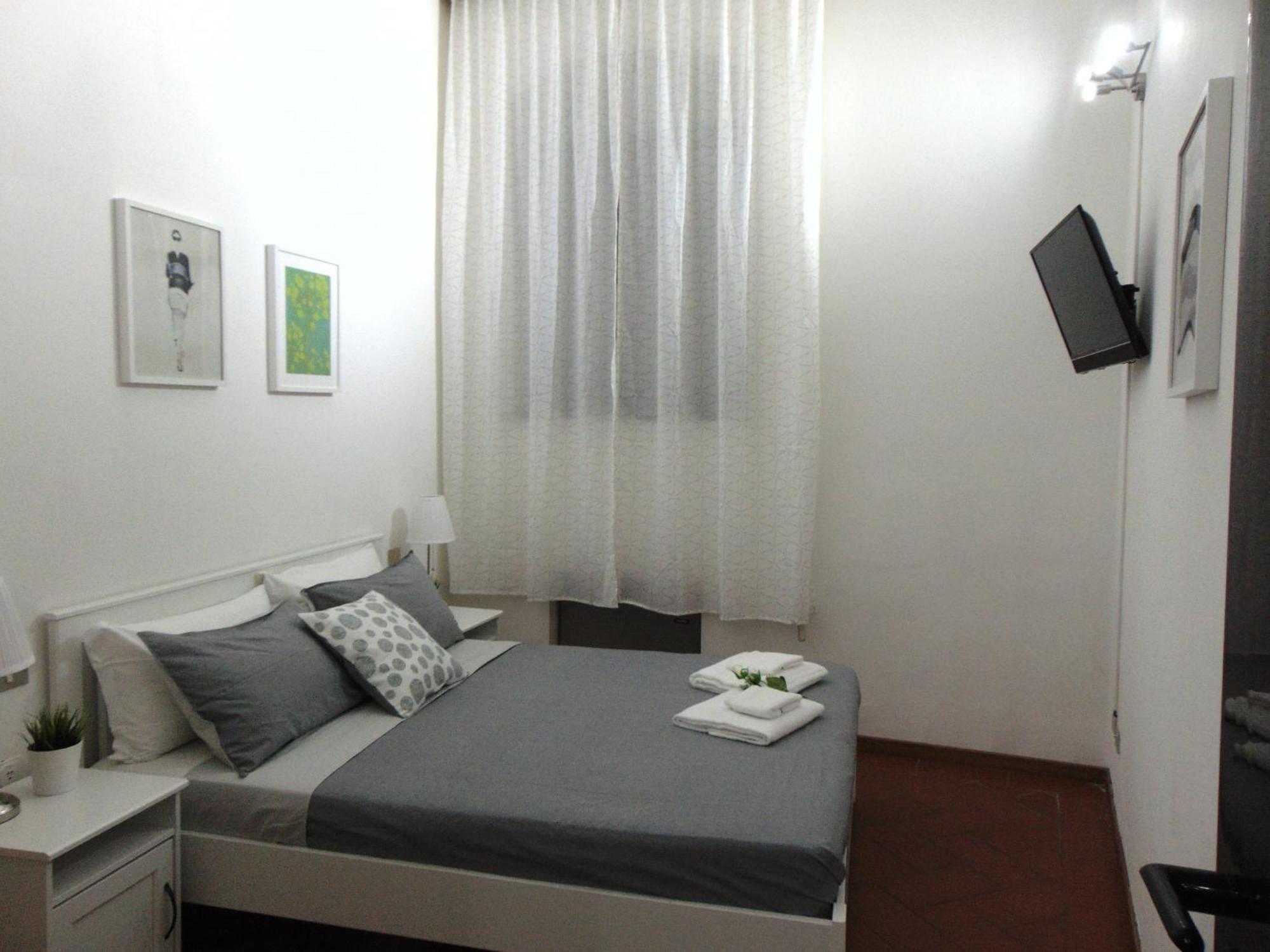 Santa Croce Exclusive Affittacamere *