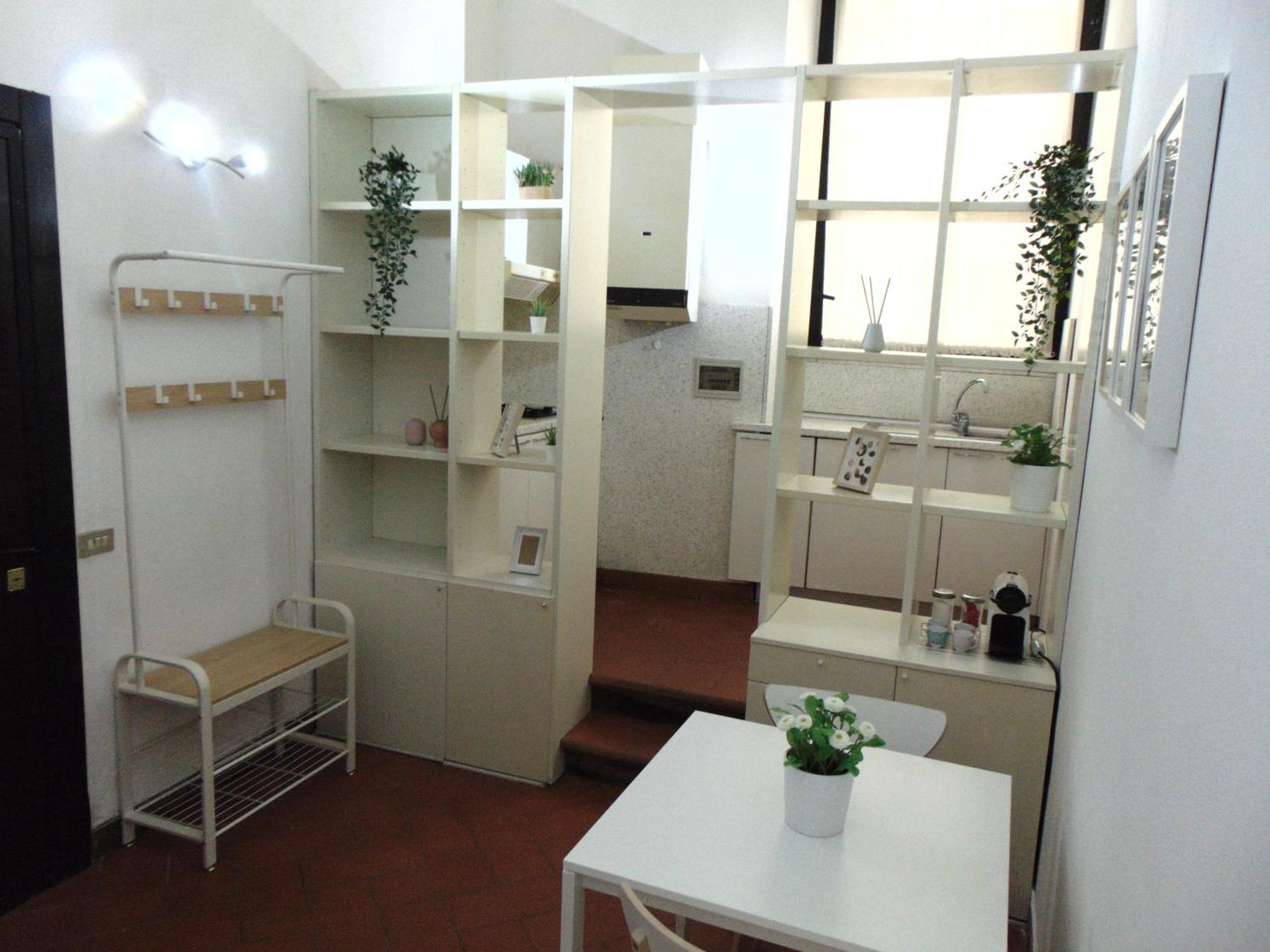 Santa Croce Exclusive Affittacamere Firenze