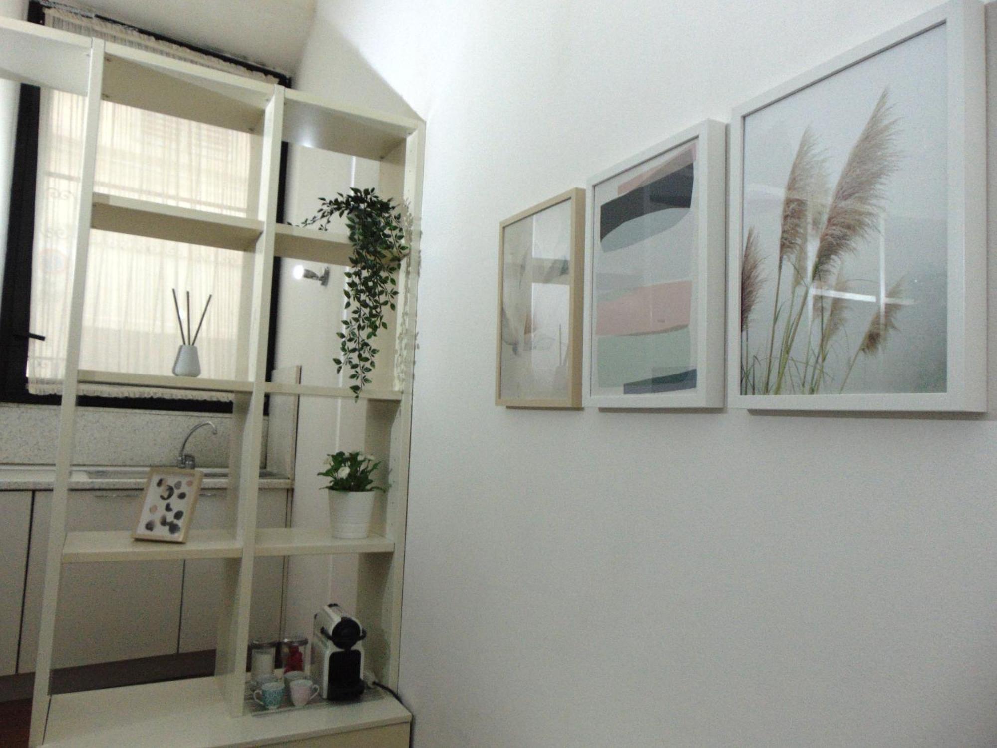 Affittacamere Santa Croce Exclusive *