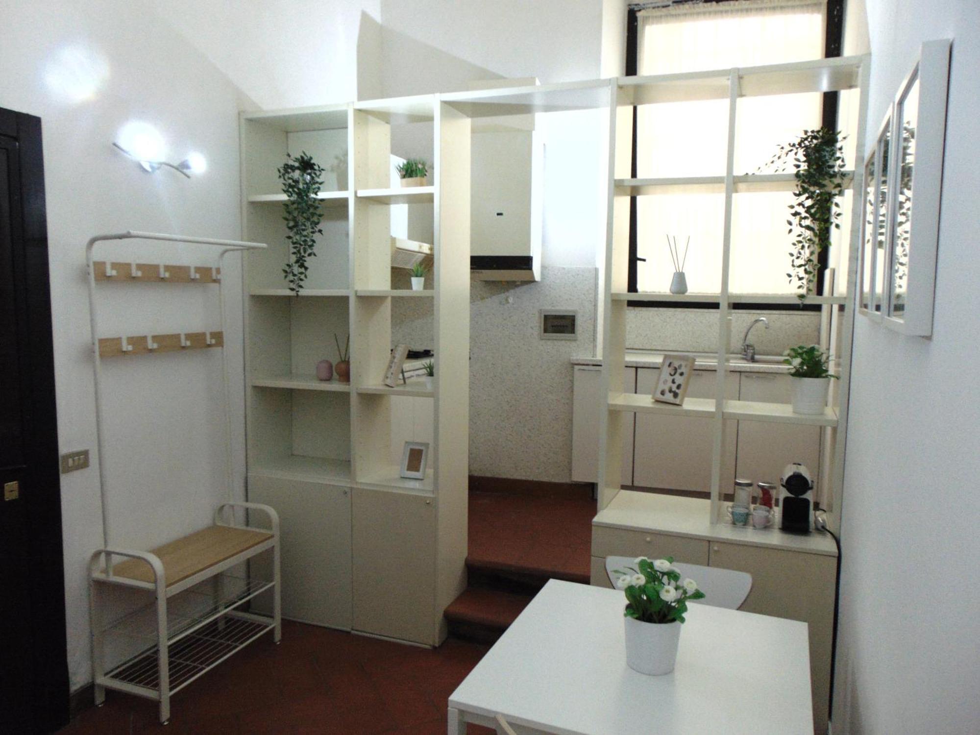 Affittacamere Santa Croce Exclusive Firenze