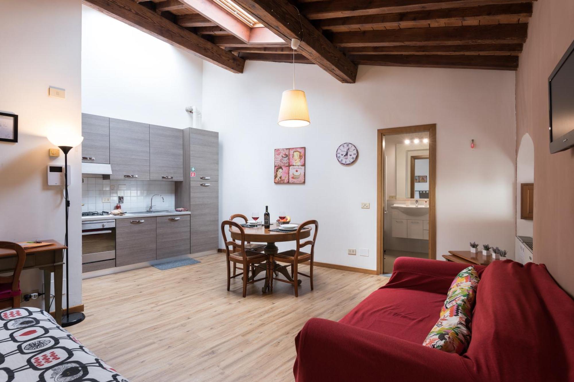 Appartamento Era Firenze