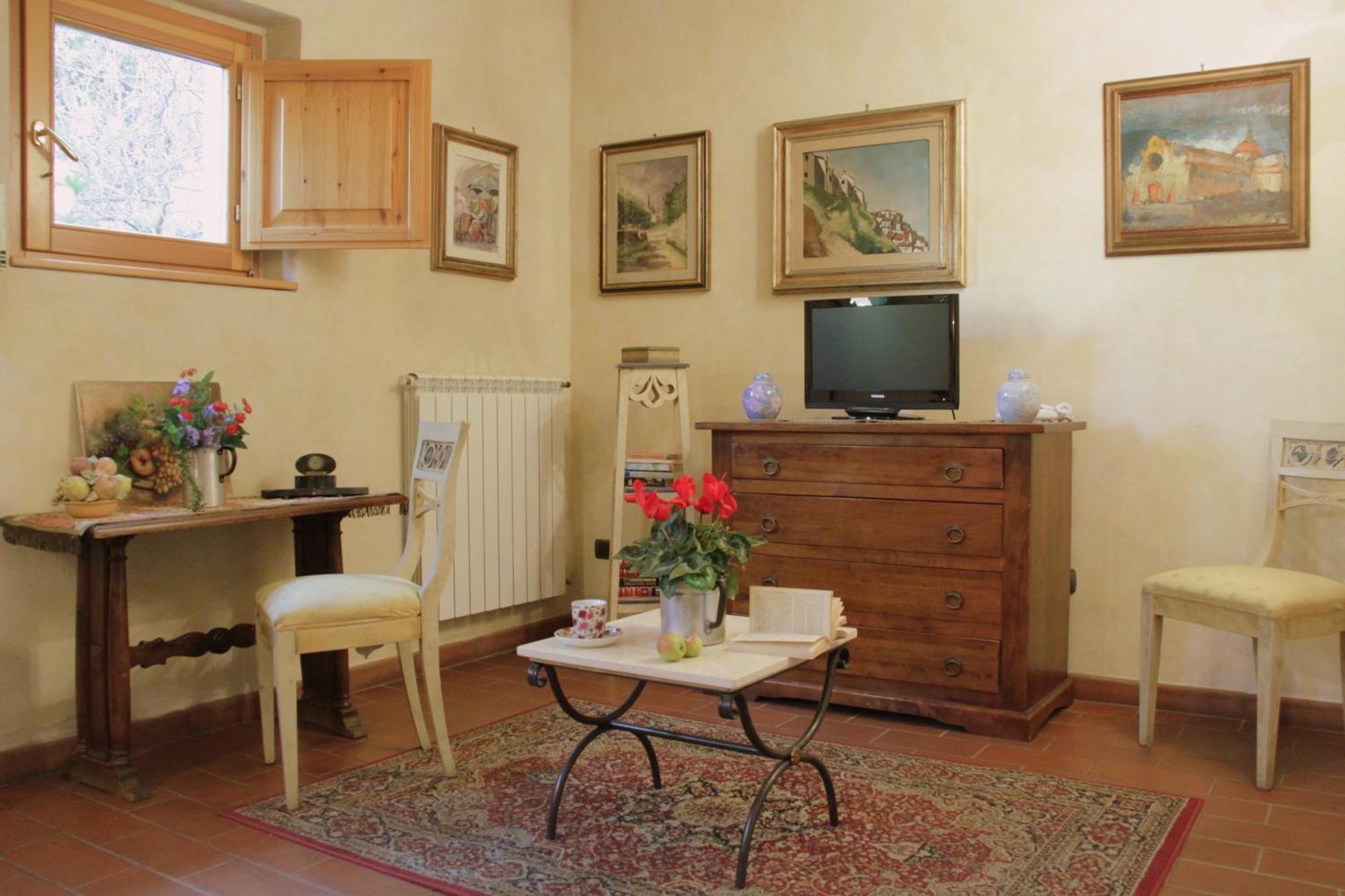 Garden Terrace Oltrarno