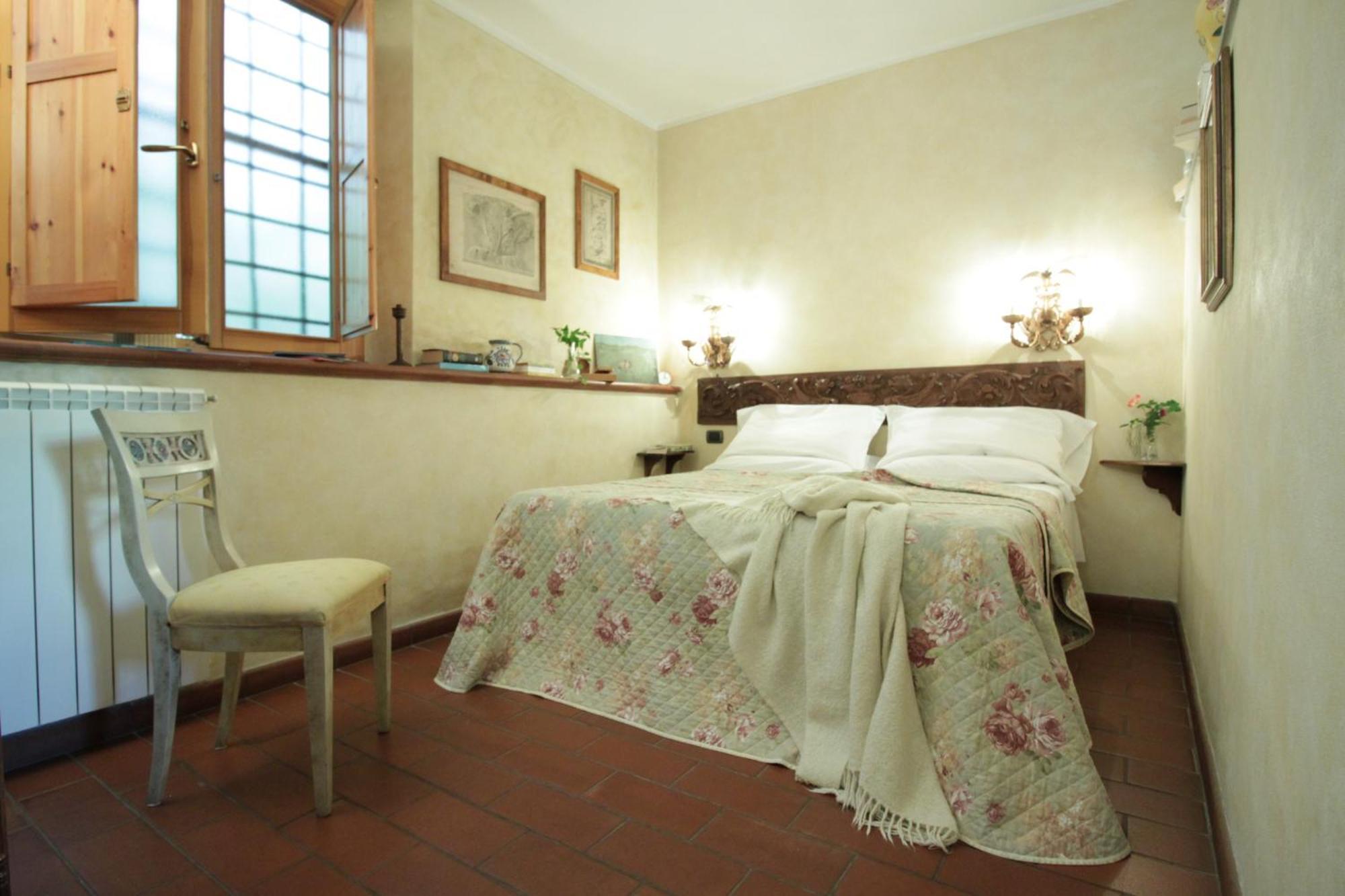 Leilighet Garden Terrace Oltrarno