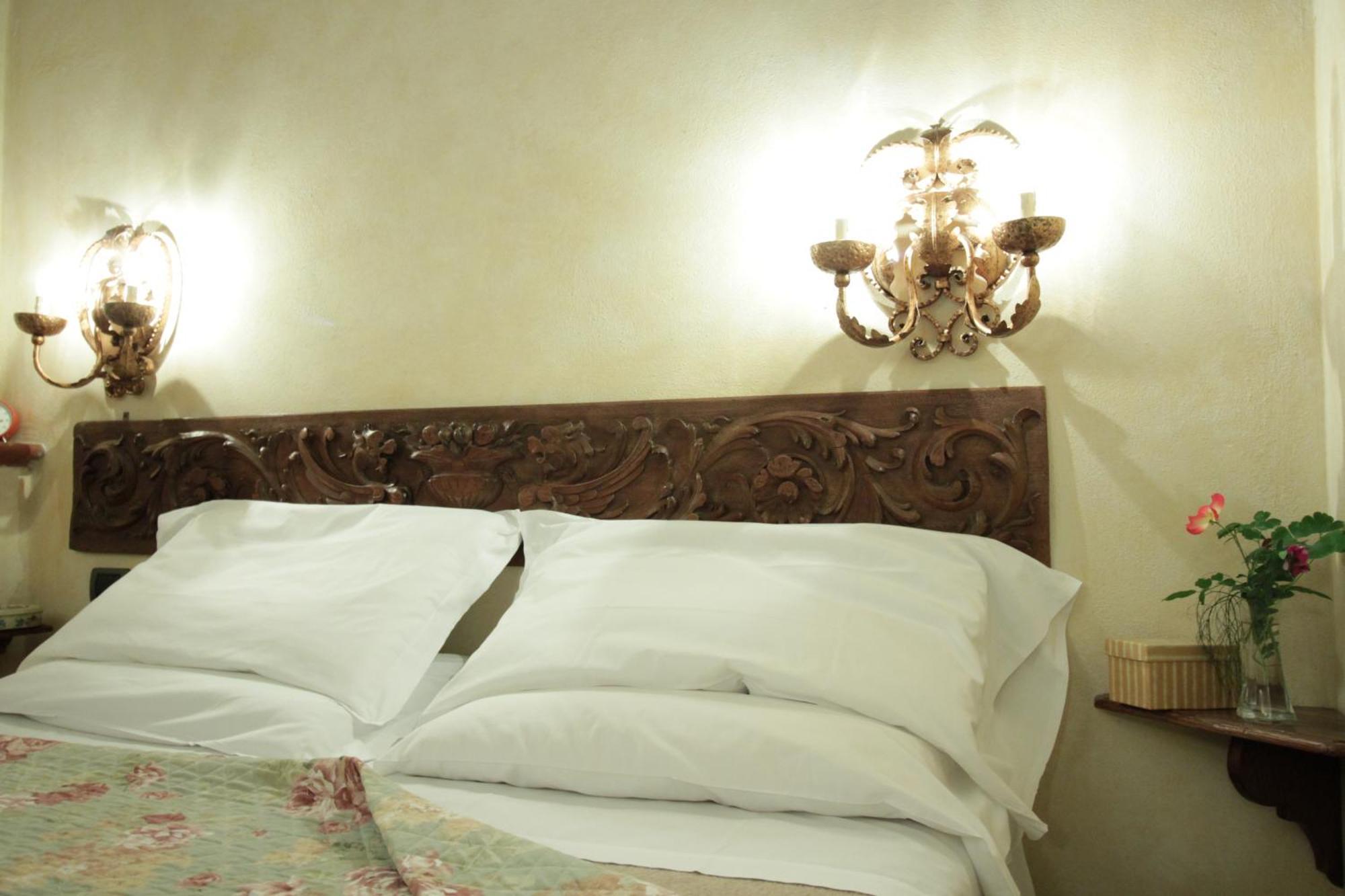 Garden Terrace Oltrarno *
