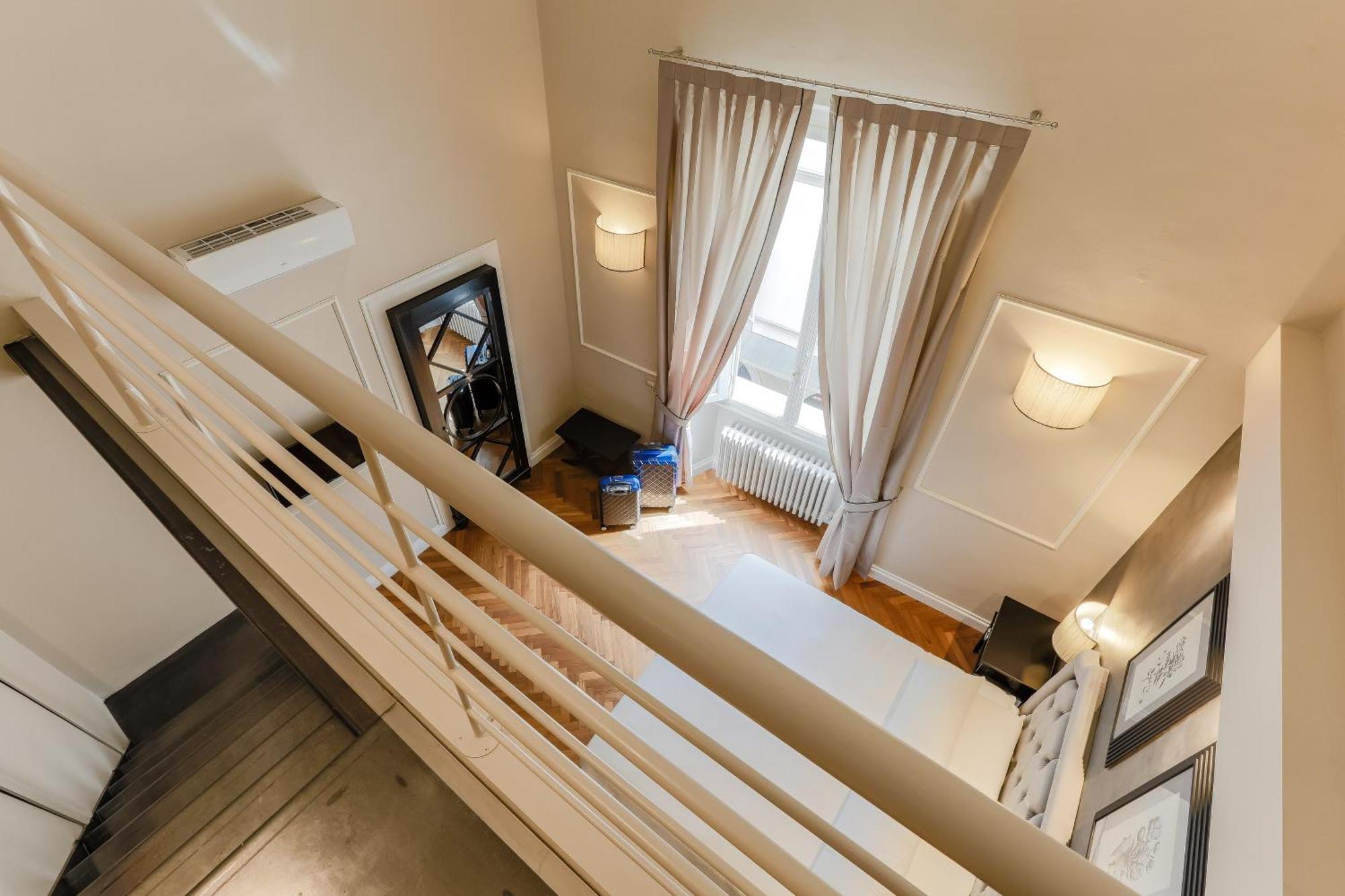 Gasthuis Relais Tosinghi Florence