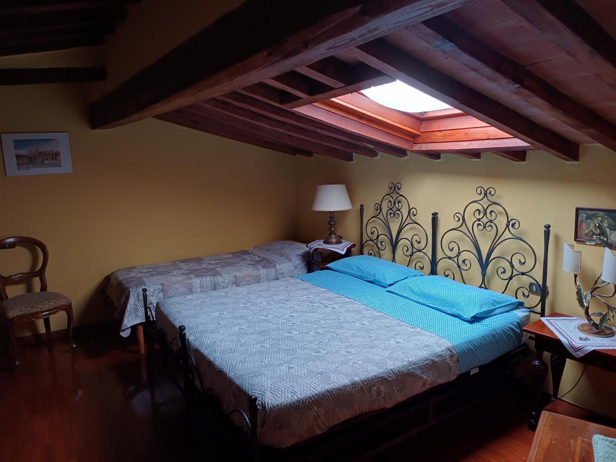 Il Nido Delle Rondini Casa de hóspedes