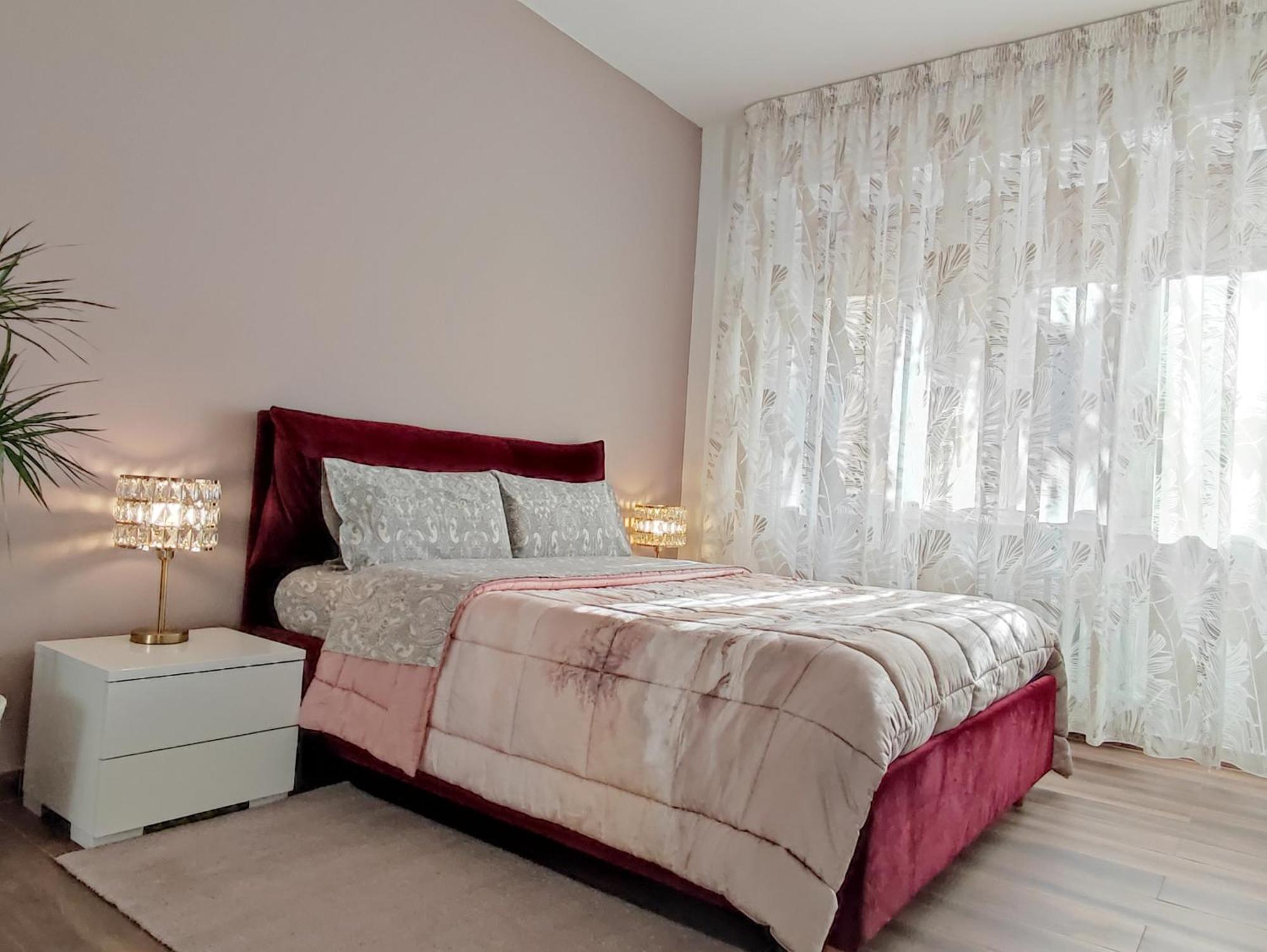Central Appartement *