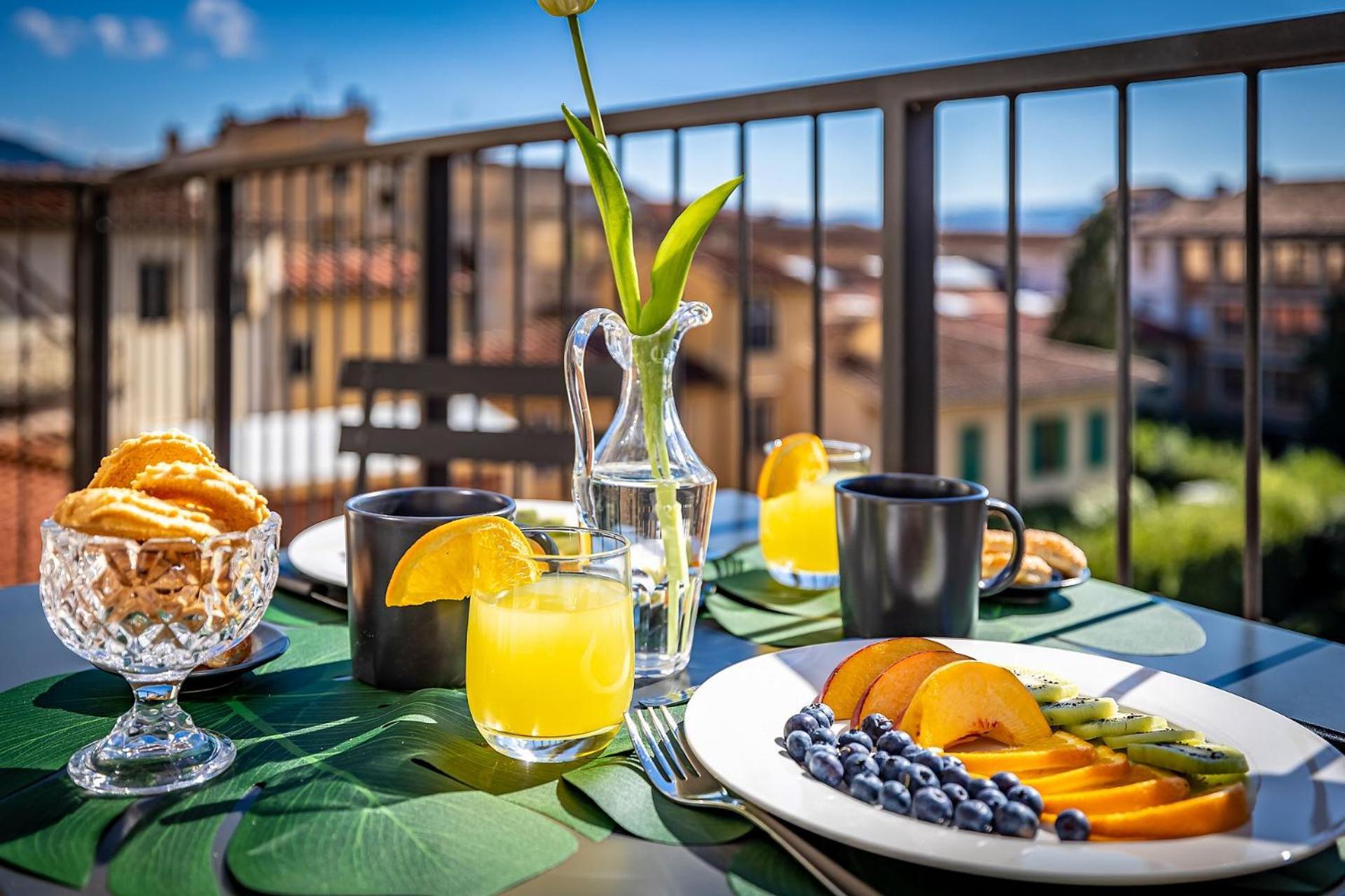 Top Floor With Duomo View Appartamento *