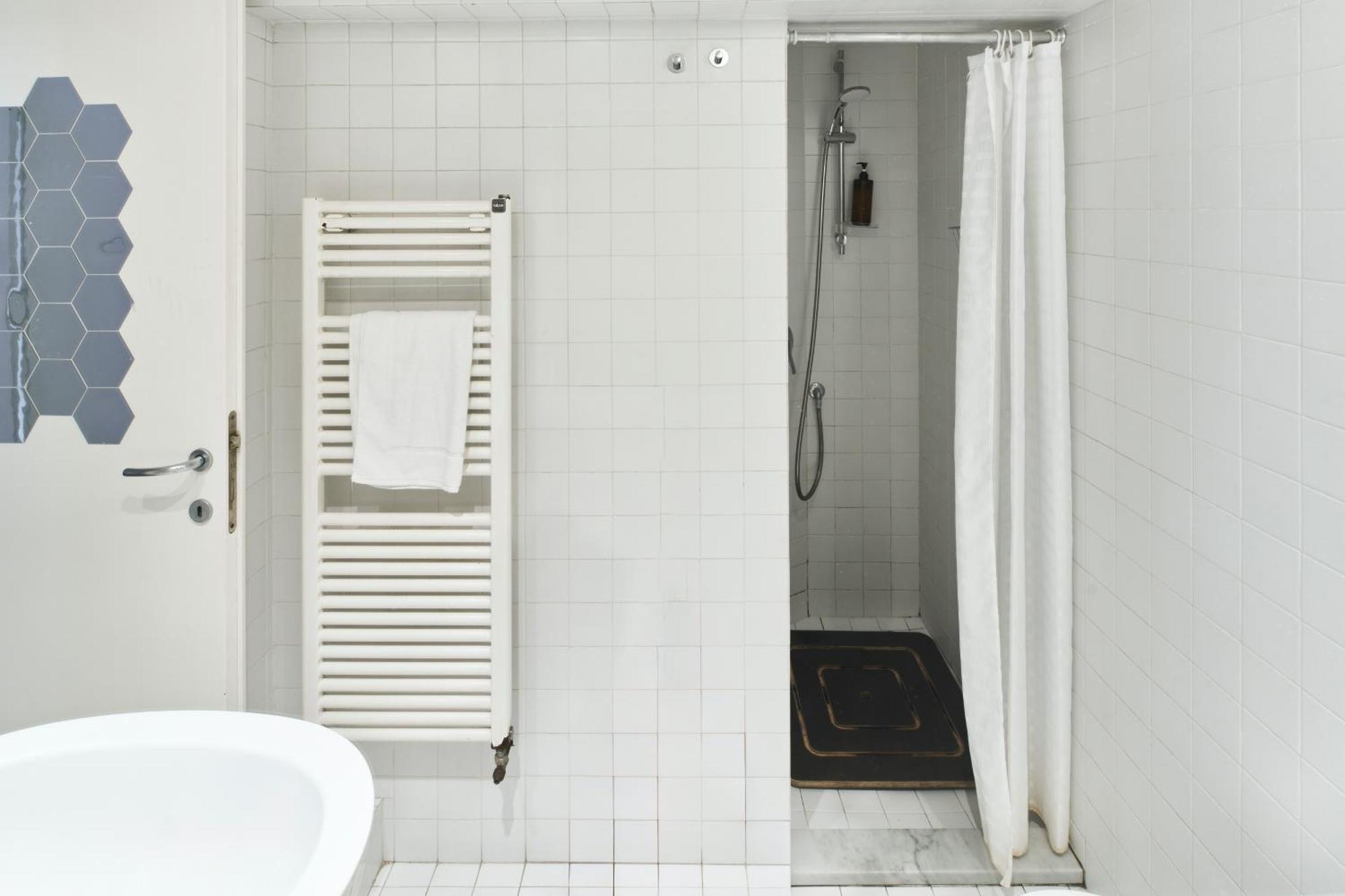 San Pierino Apartamento Florença