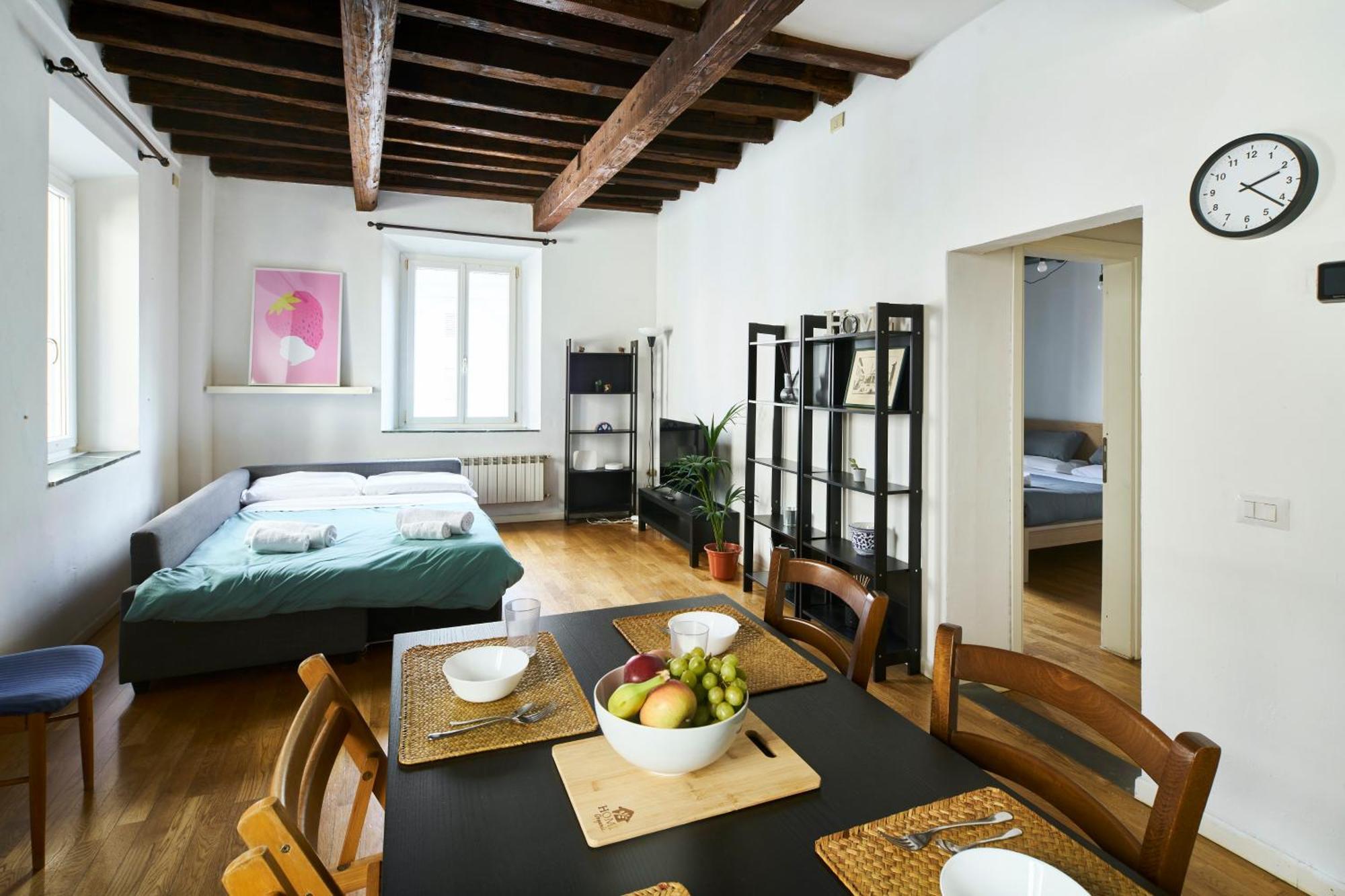 San Pierino Apartamento