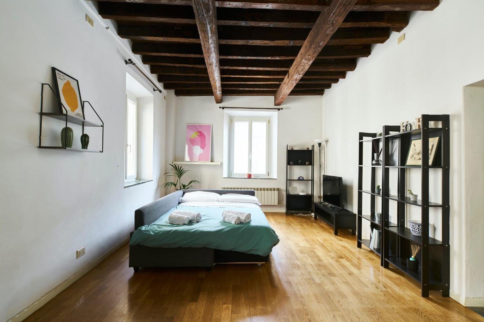 San Pierino Apartamento *