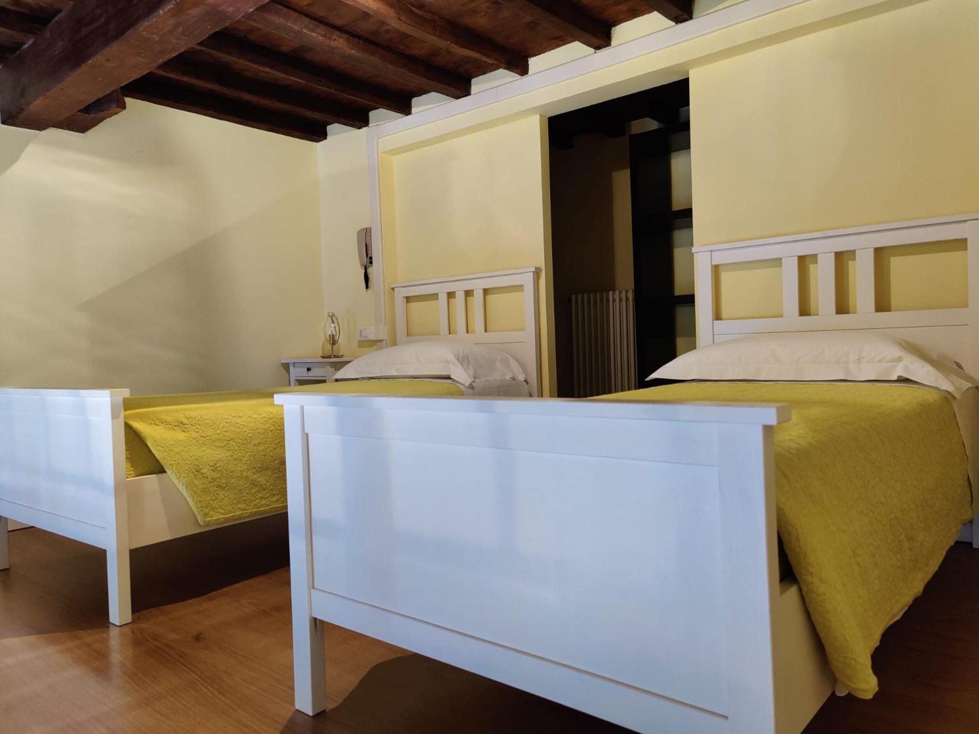 La Casa Di Orsola Guest house Florence