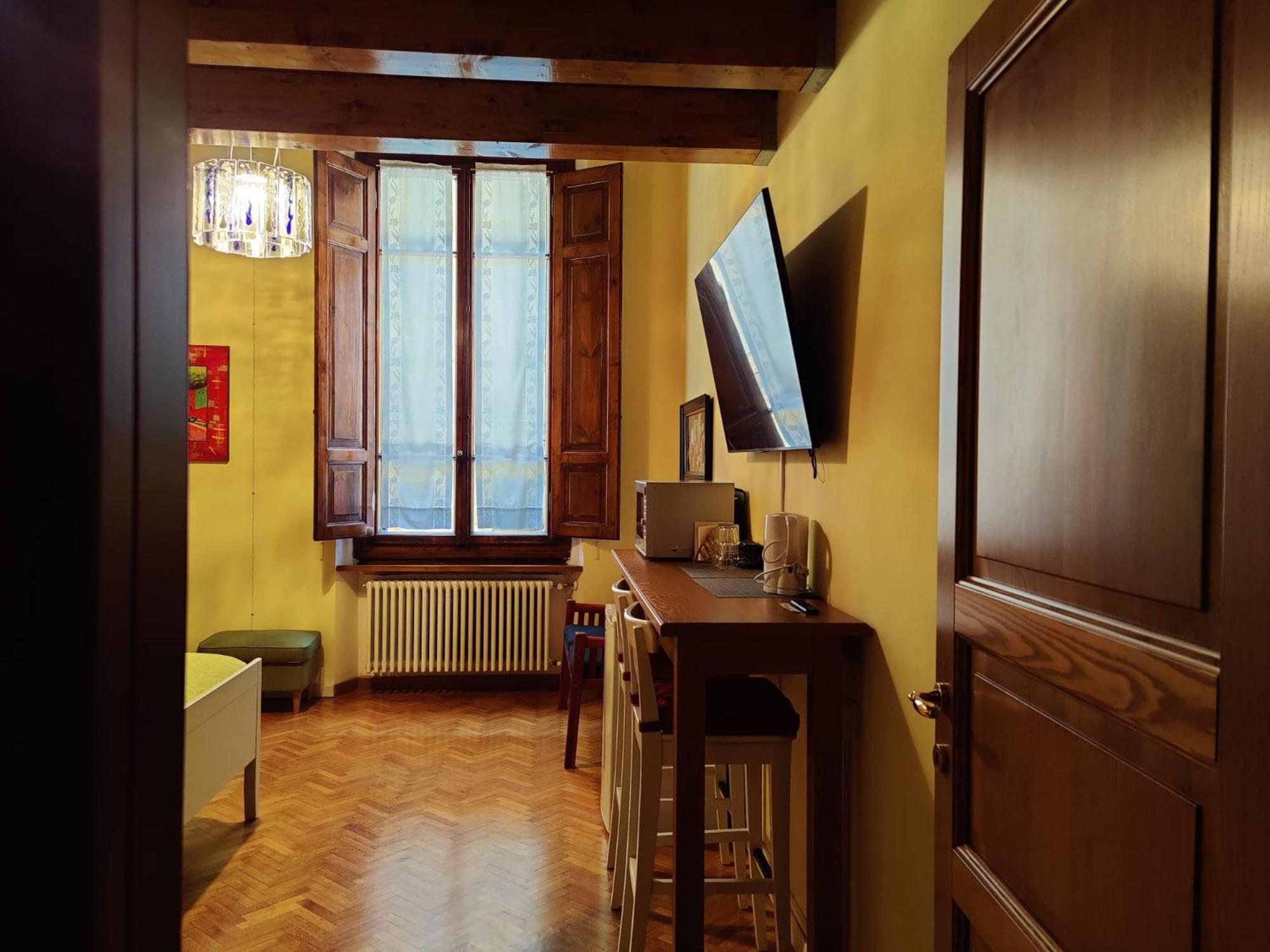 La Casa Di Orsola Guest house *