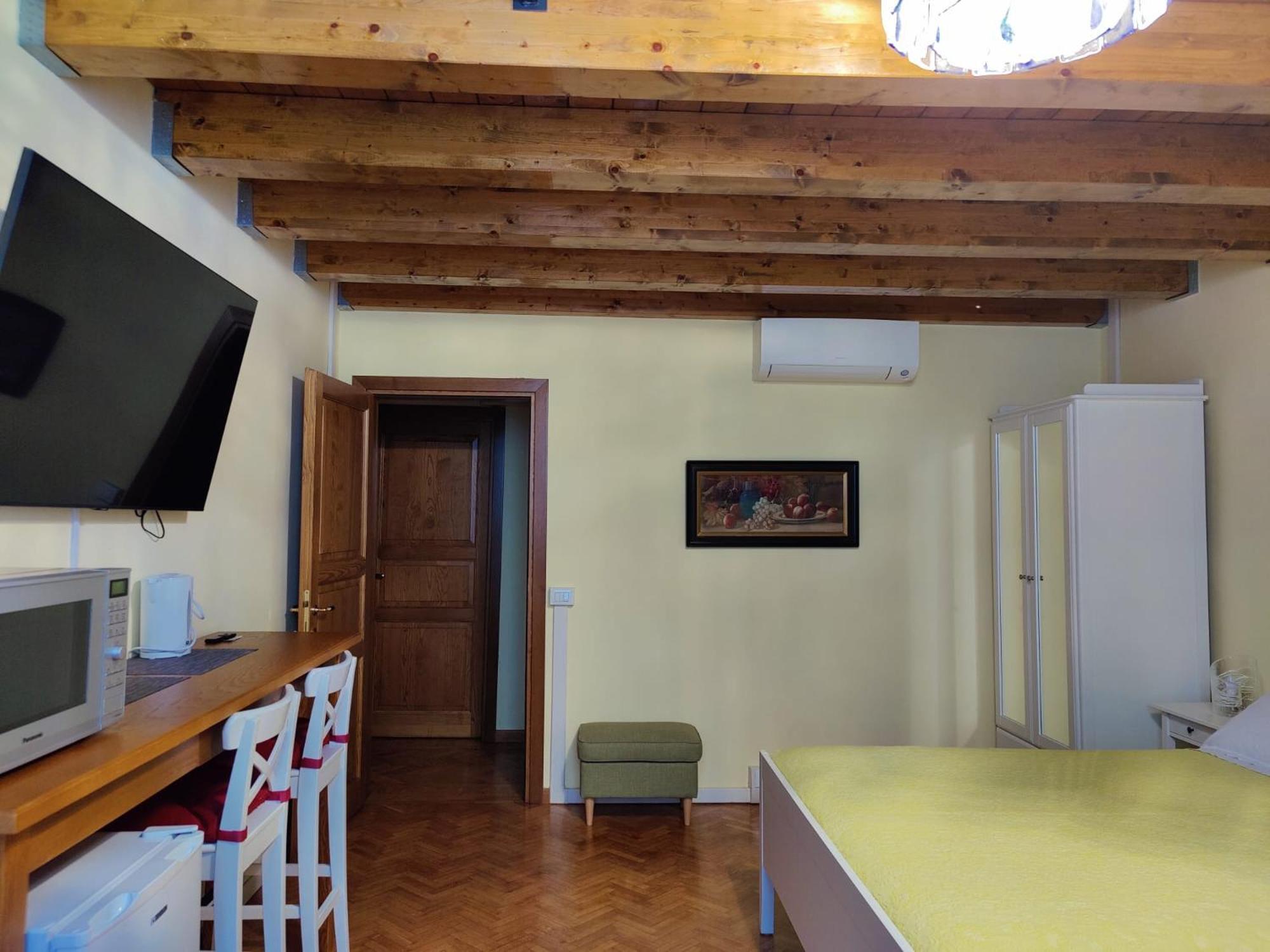 La Casa Di Orsola Affittacamere Firenze