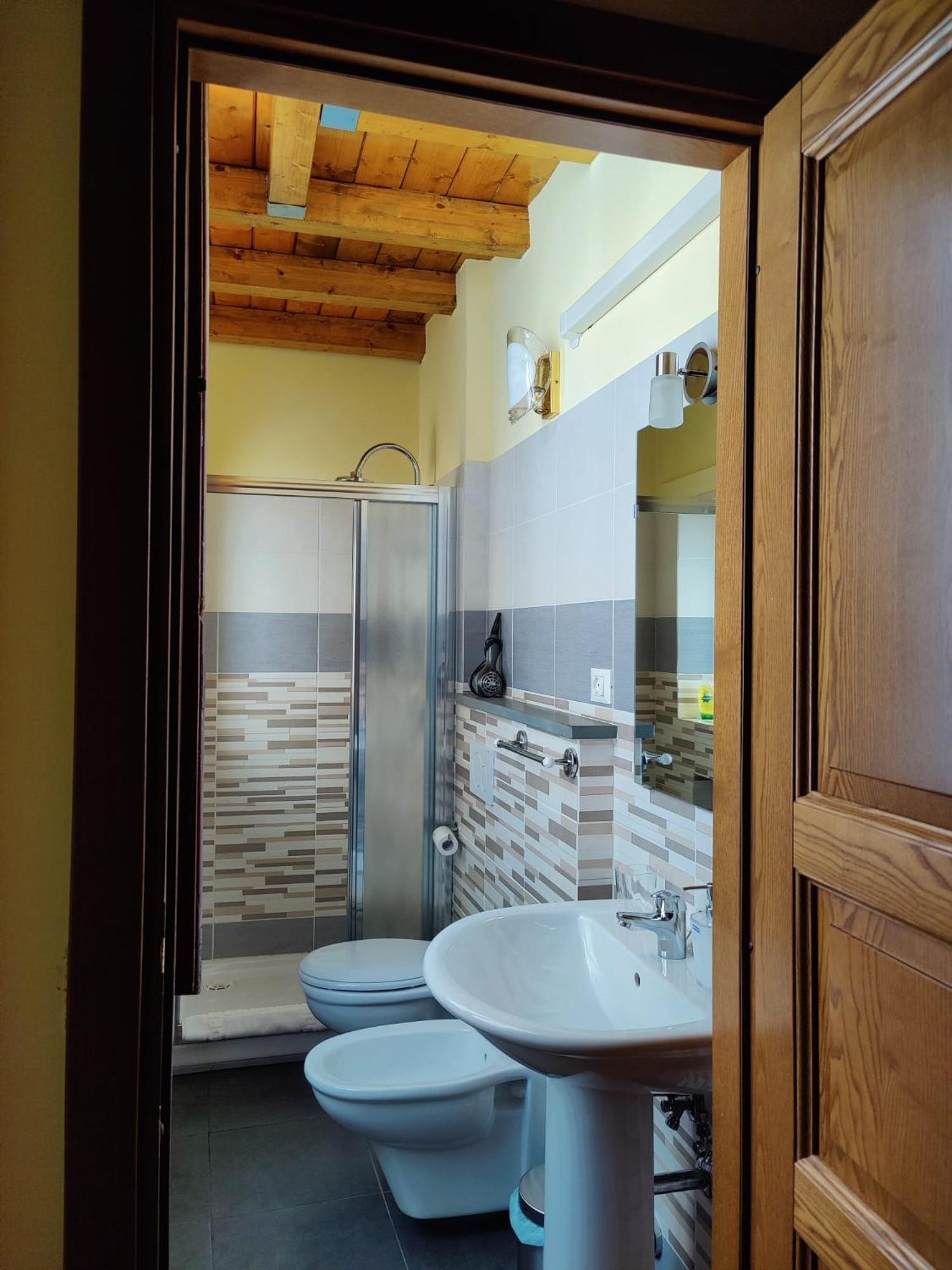 Affittacamere La Casa Di Orsola