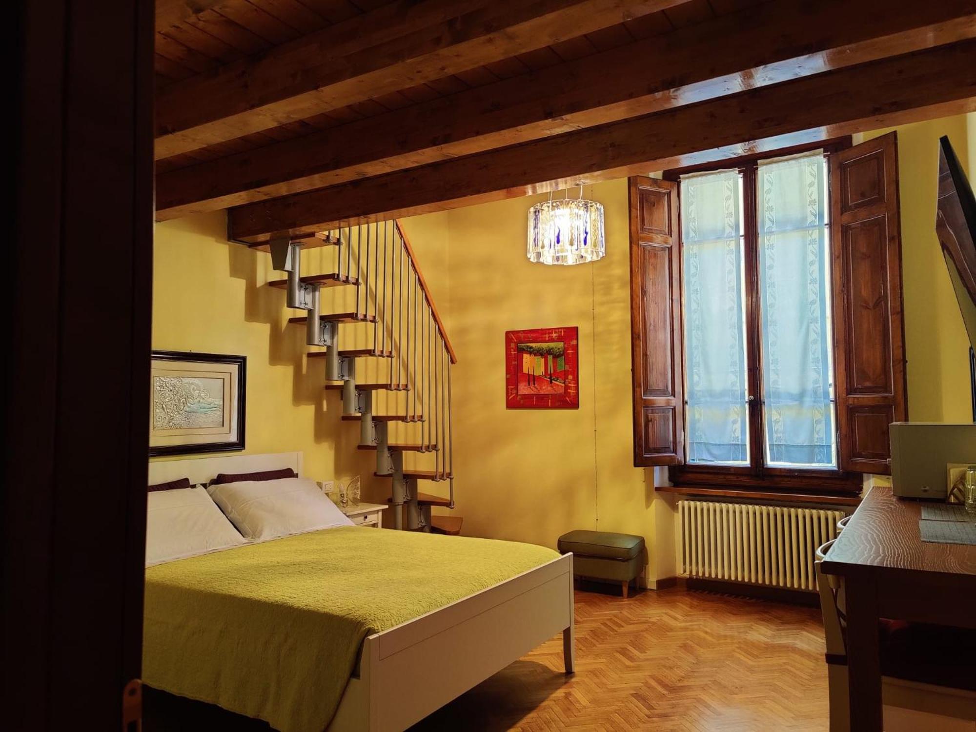 Affittacamere La Casa Di Orsola *