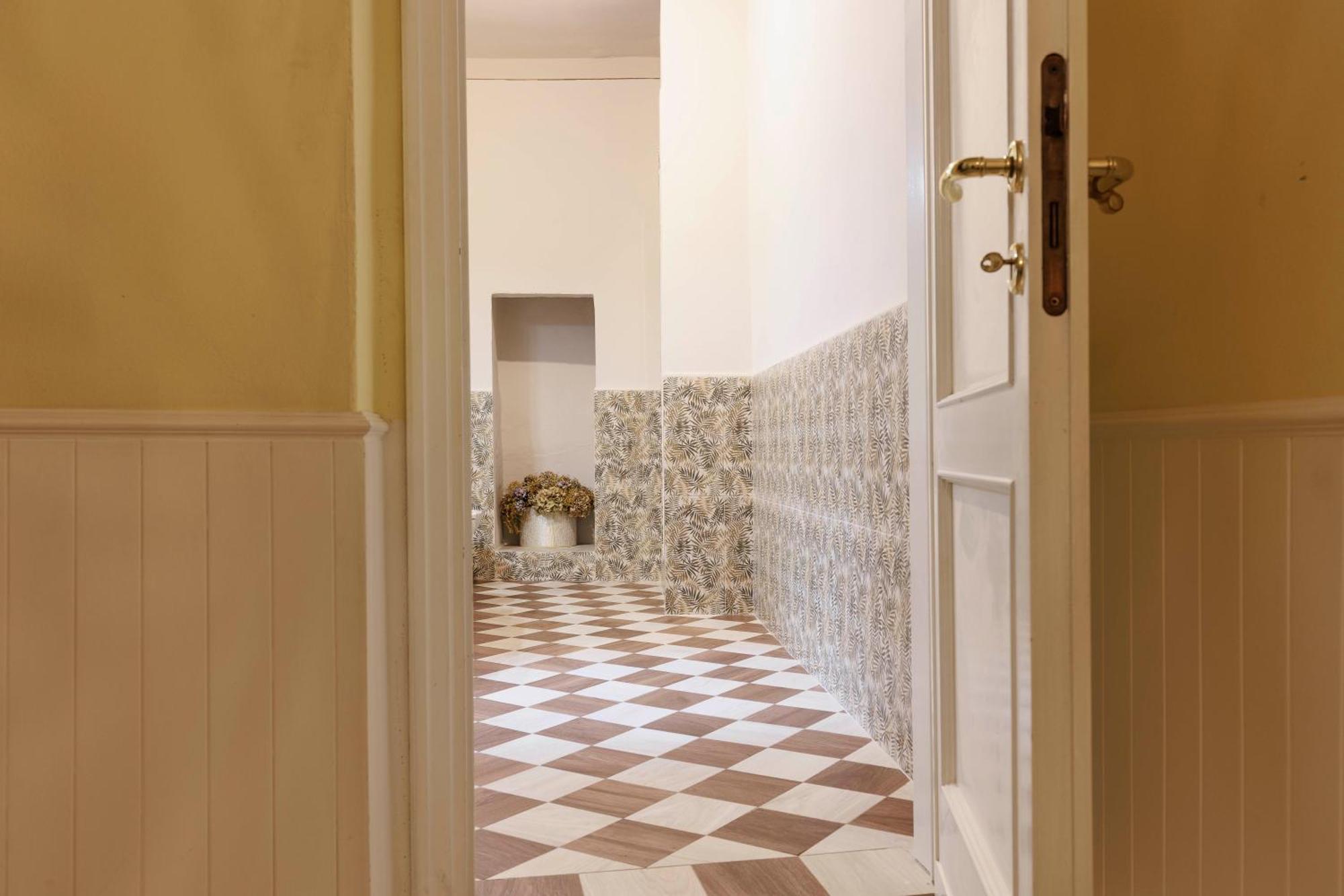 Lejlighed San Niccolo Comfortable *