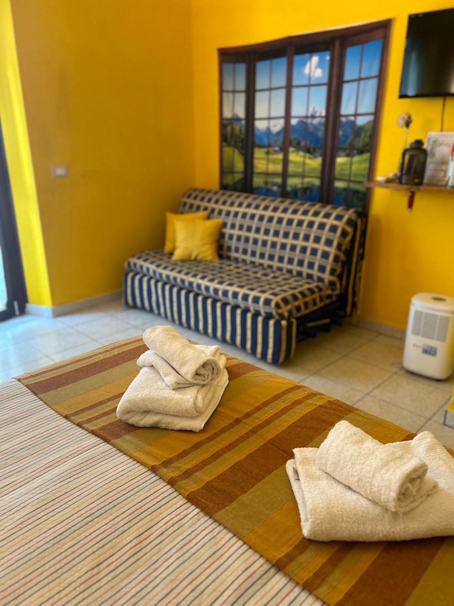 Amarelo House Firenze