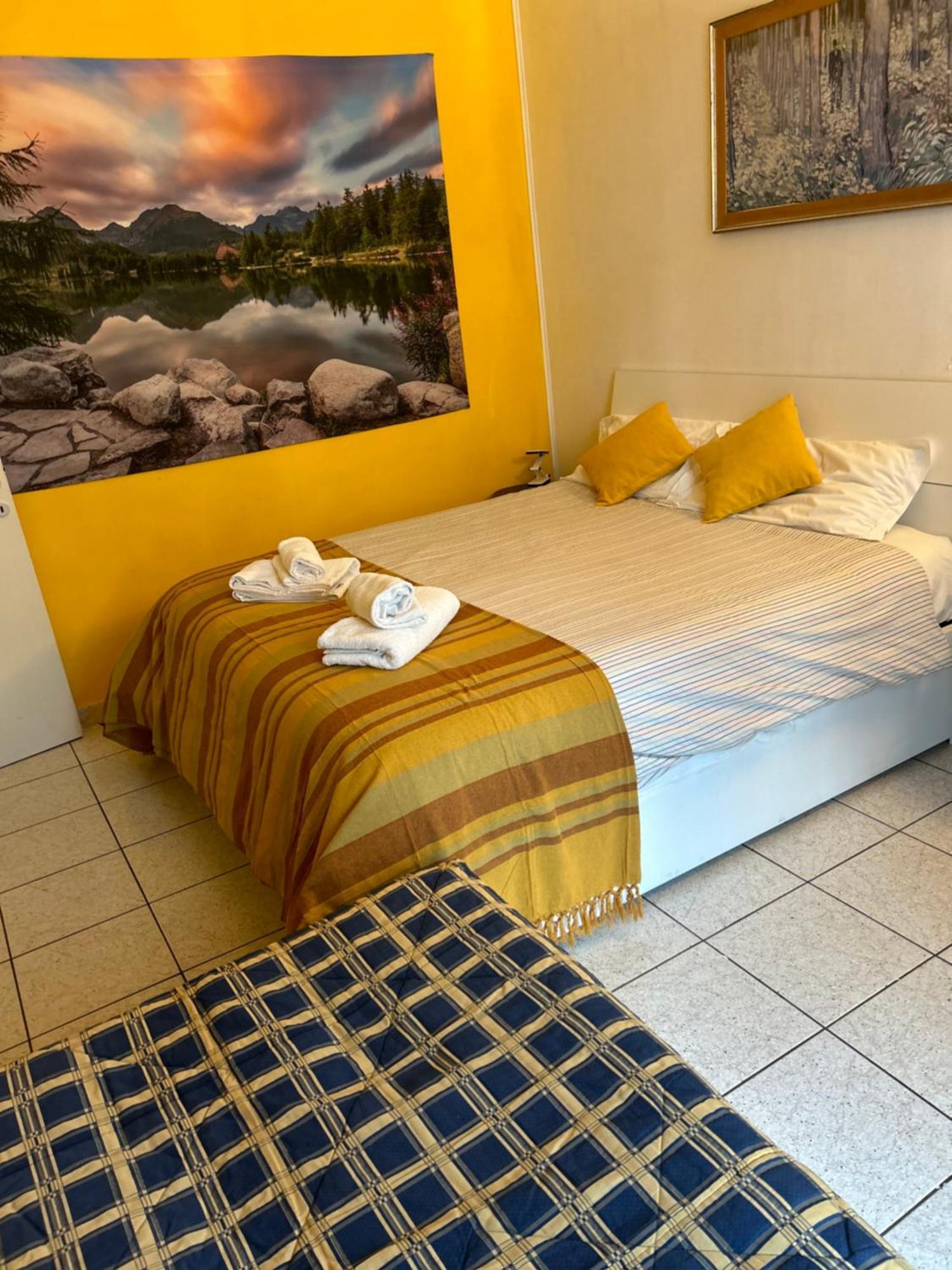 Lejlighed Amarelo House *