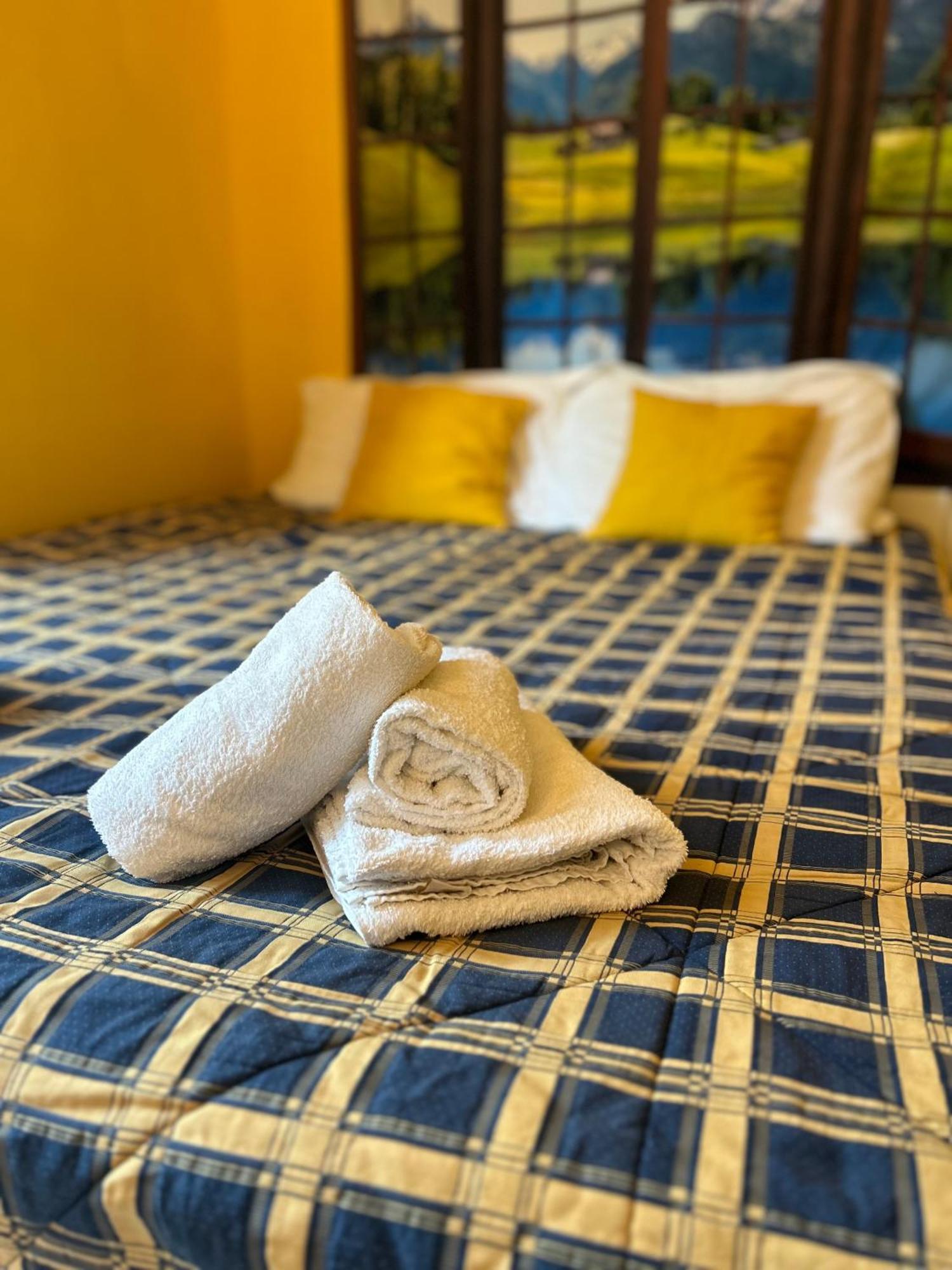 Amarelo House Appartement *