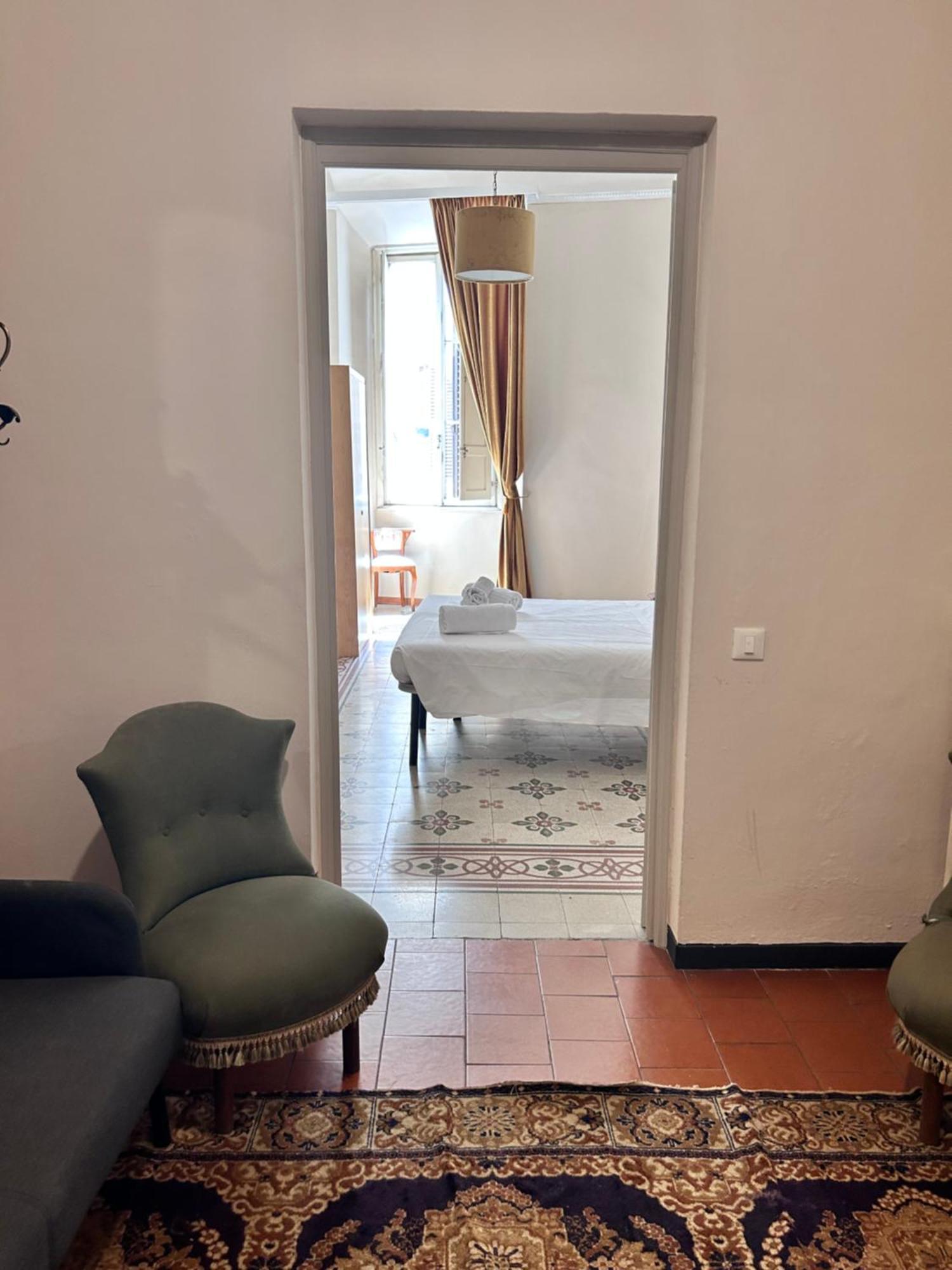 Capri Firenze