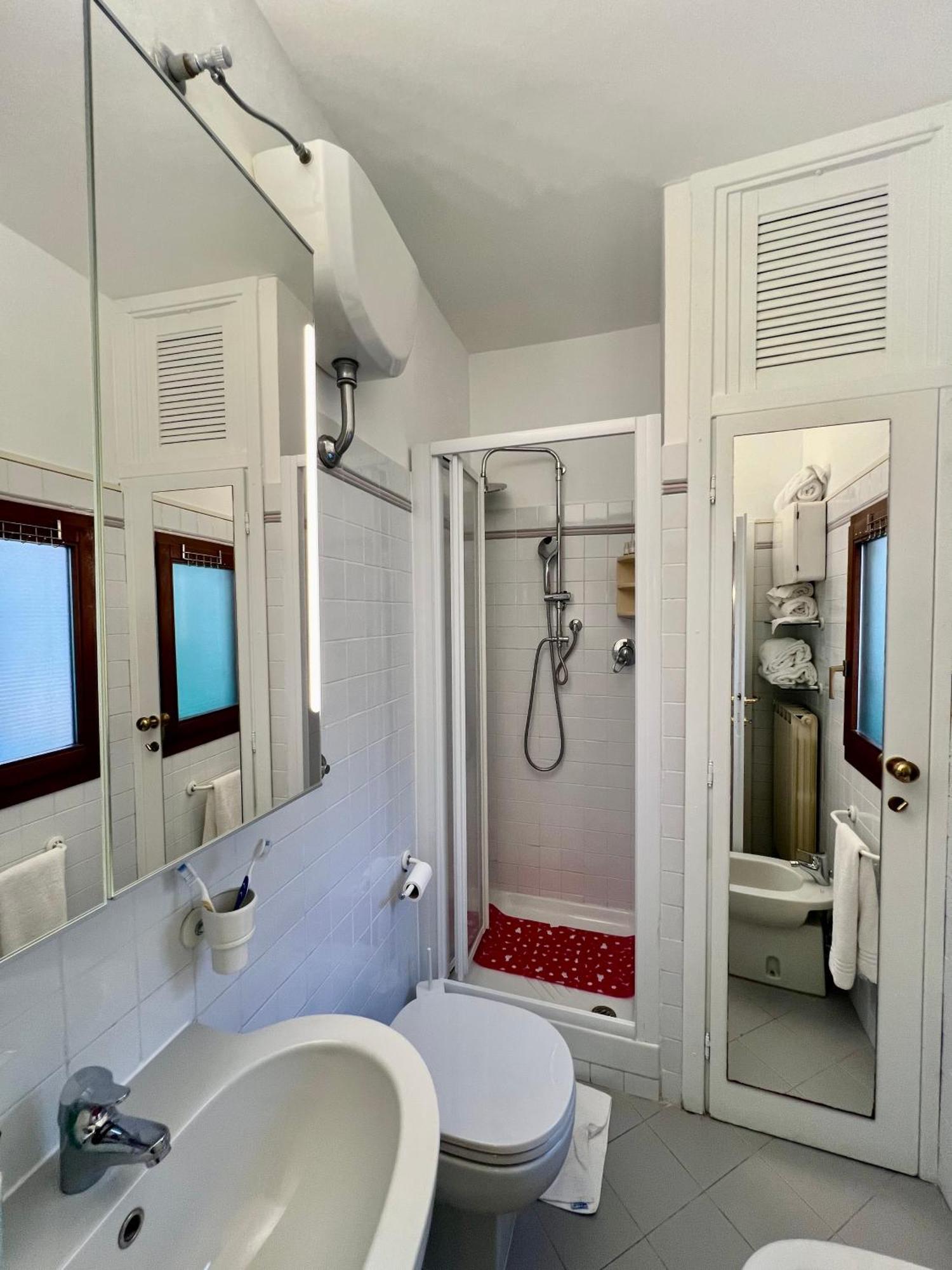 Apartamento Attico Vista Duomo Florença