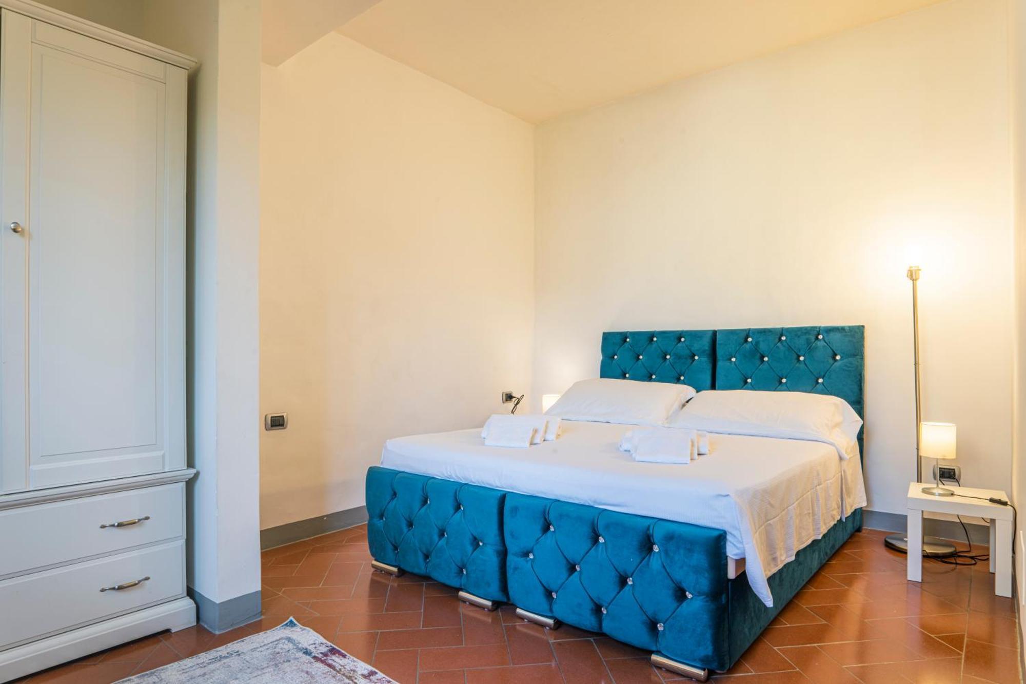 Pepi House In Santa Croce Apartment Florence