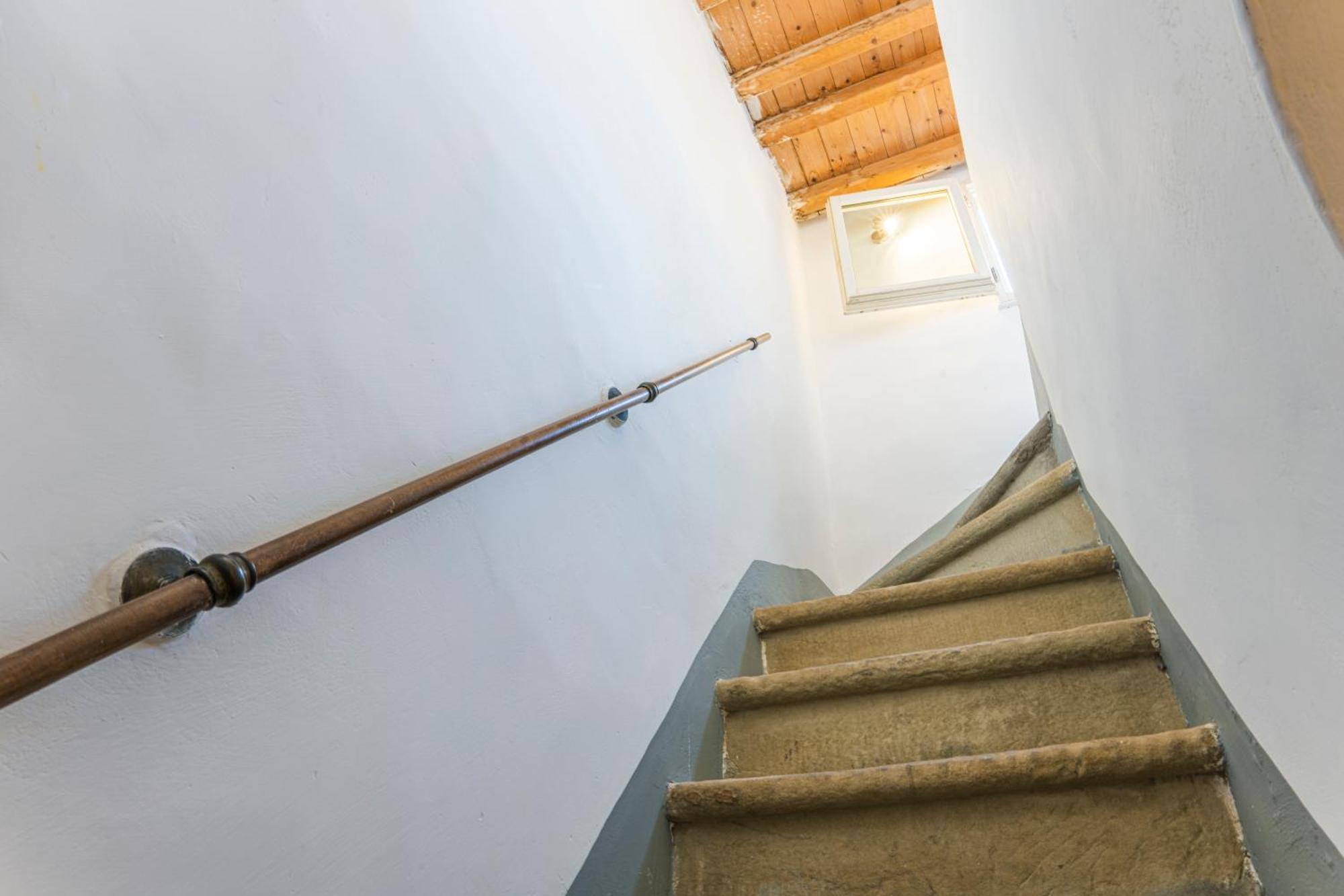 Pepi House In Santa Croce Apartment Florence