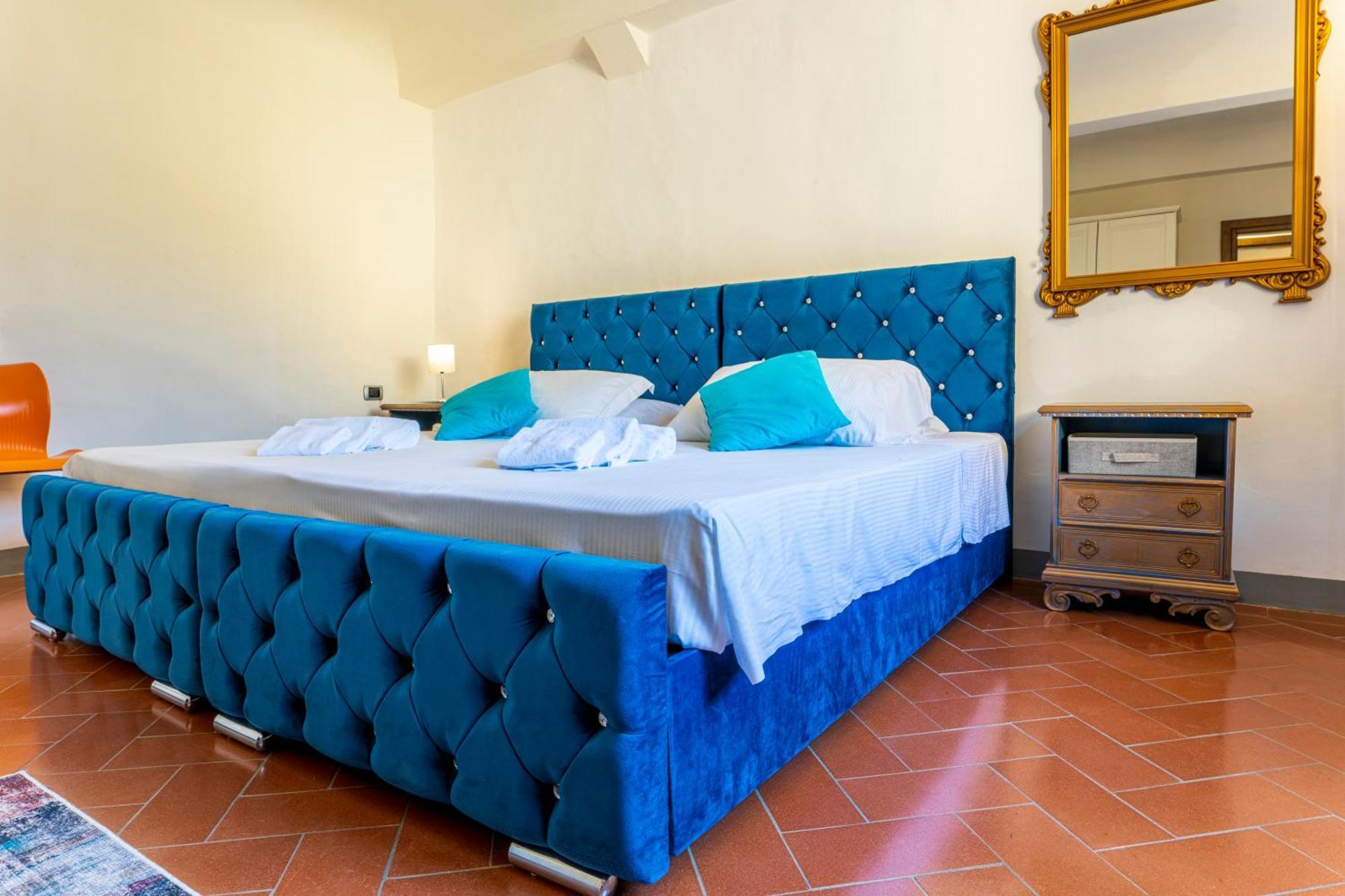Apartment Pepi House In Santa Croce *
