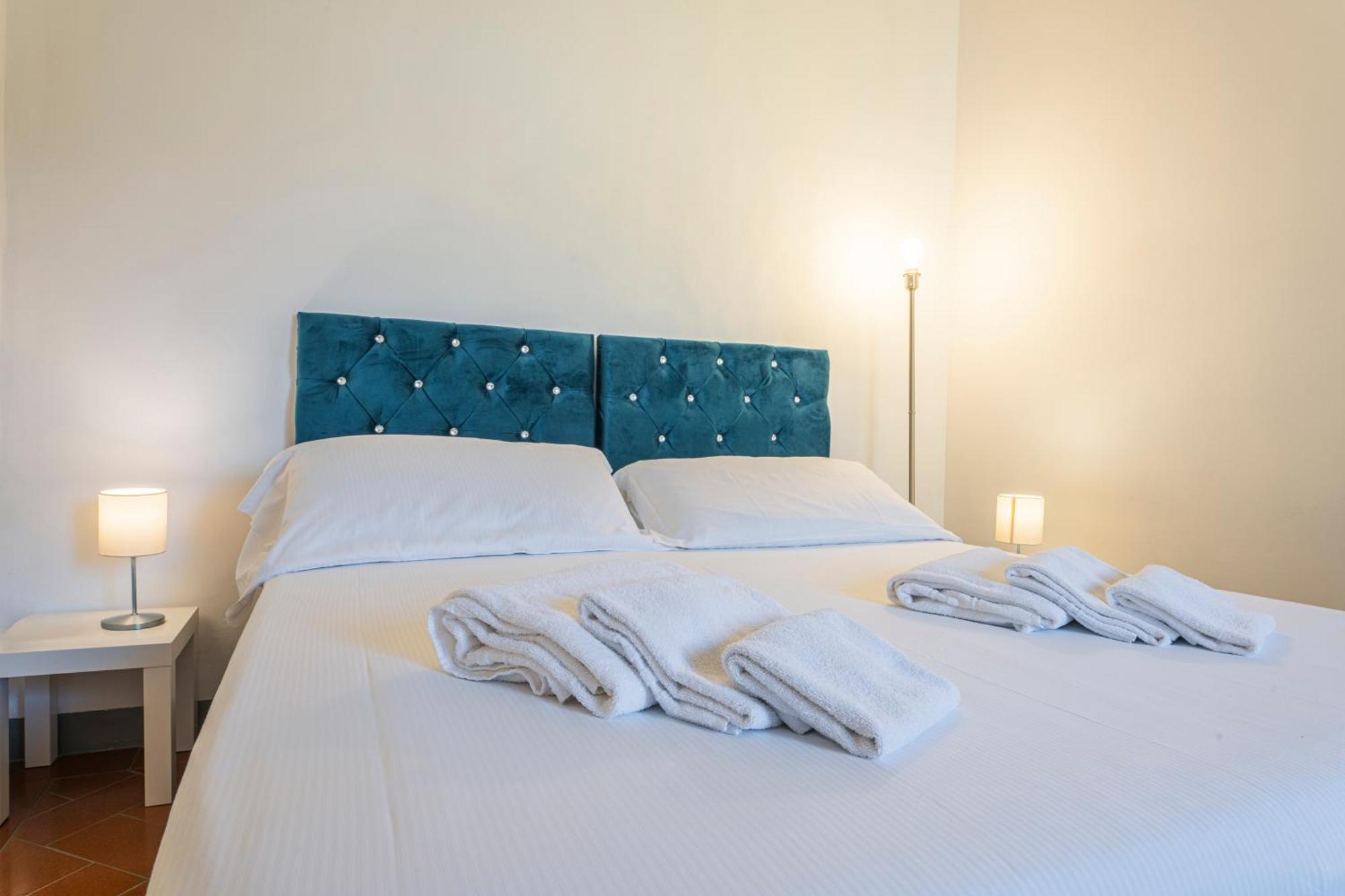 Apartment Pepi House In Santa Croce Florence